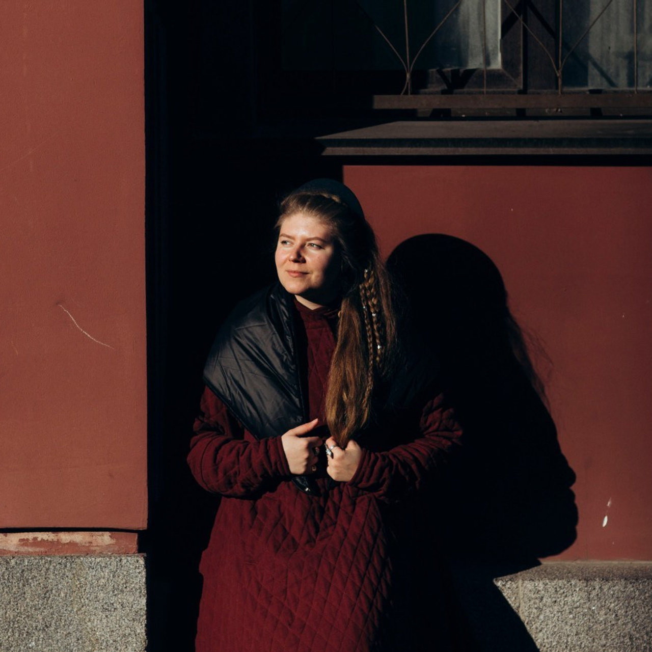 Отзывы. Свадебный и портретный фотограф в Санкт-Петербурге