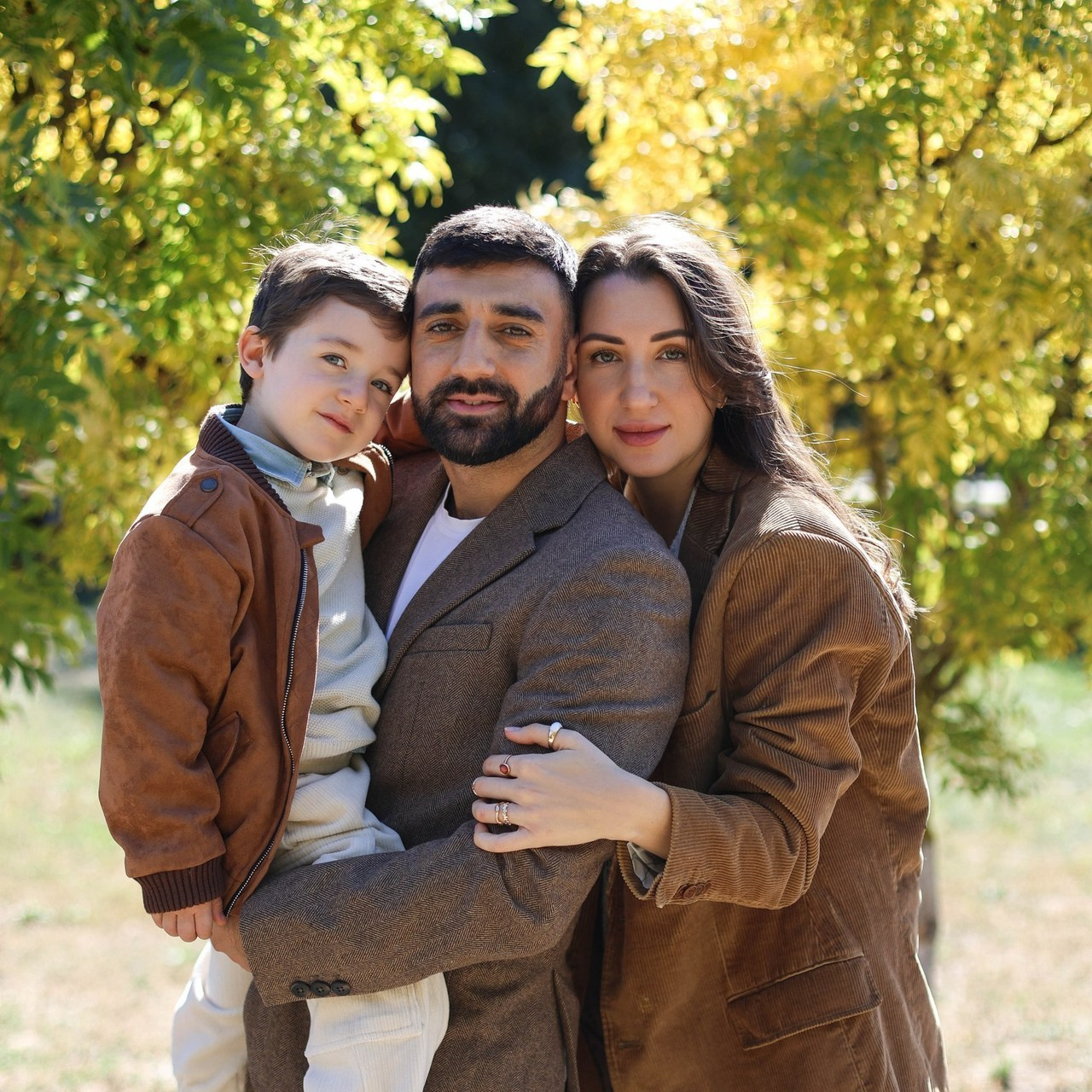 Отзывы. Фотограф Илья Хачатурян