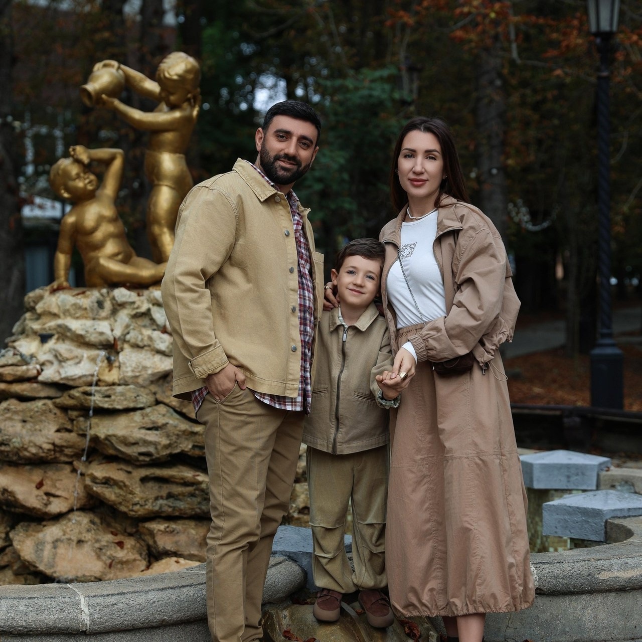 Отзывы. Фотограф Илья Хачатурян