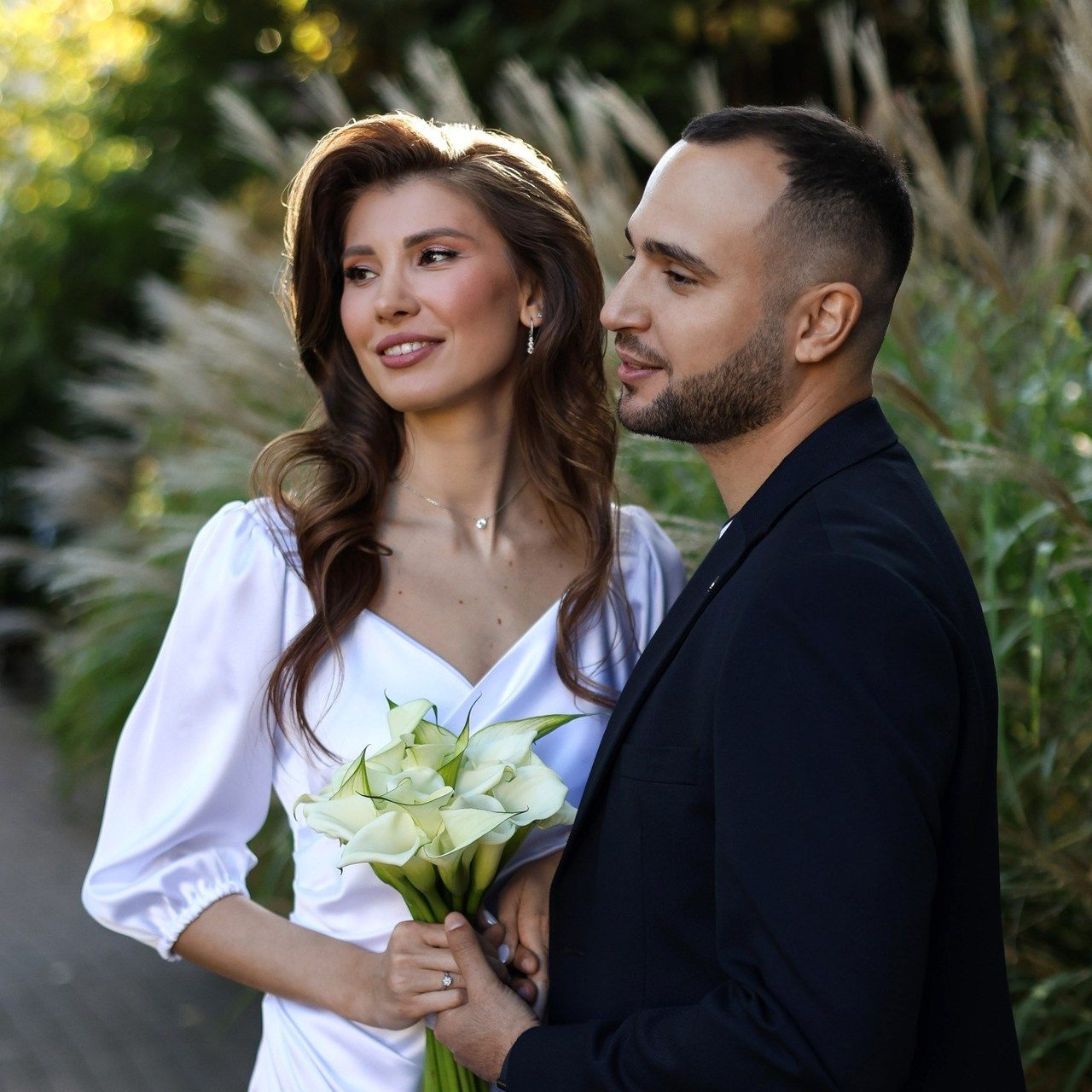 Отзывы. Фотограф Илья Хачатурян