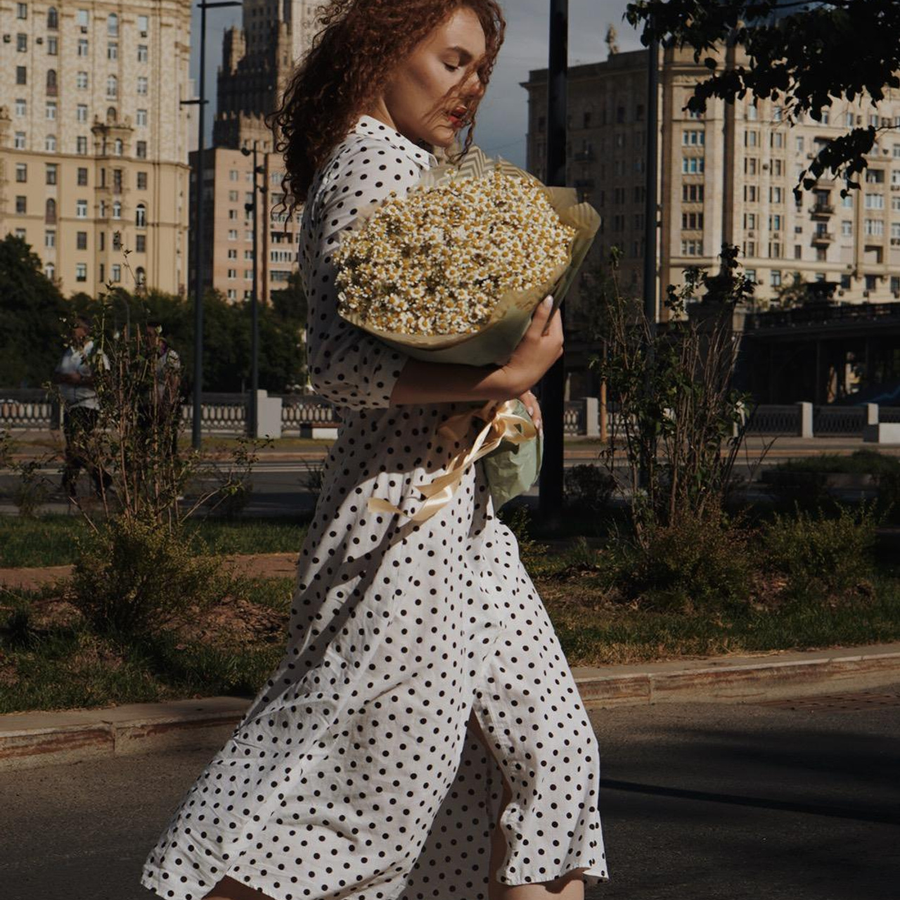 Отзывы. Маргарита — фотограф и видеограф / Москва