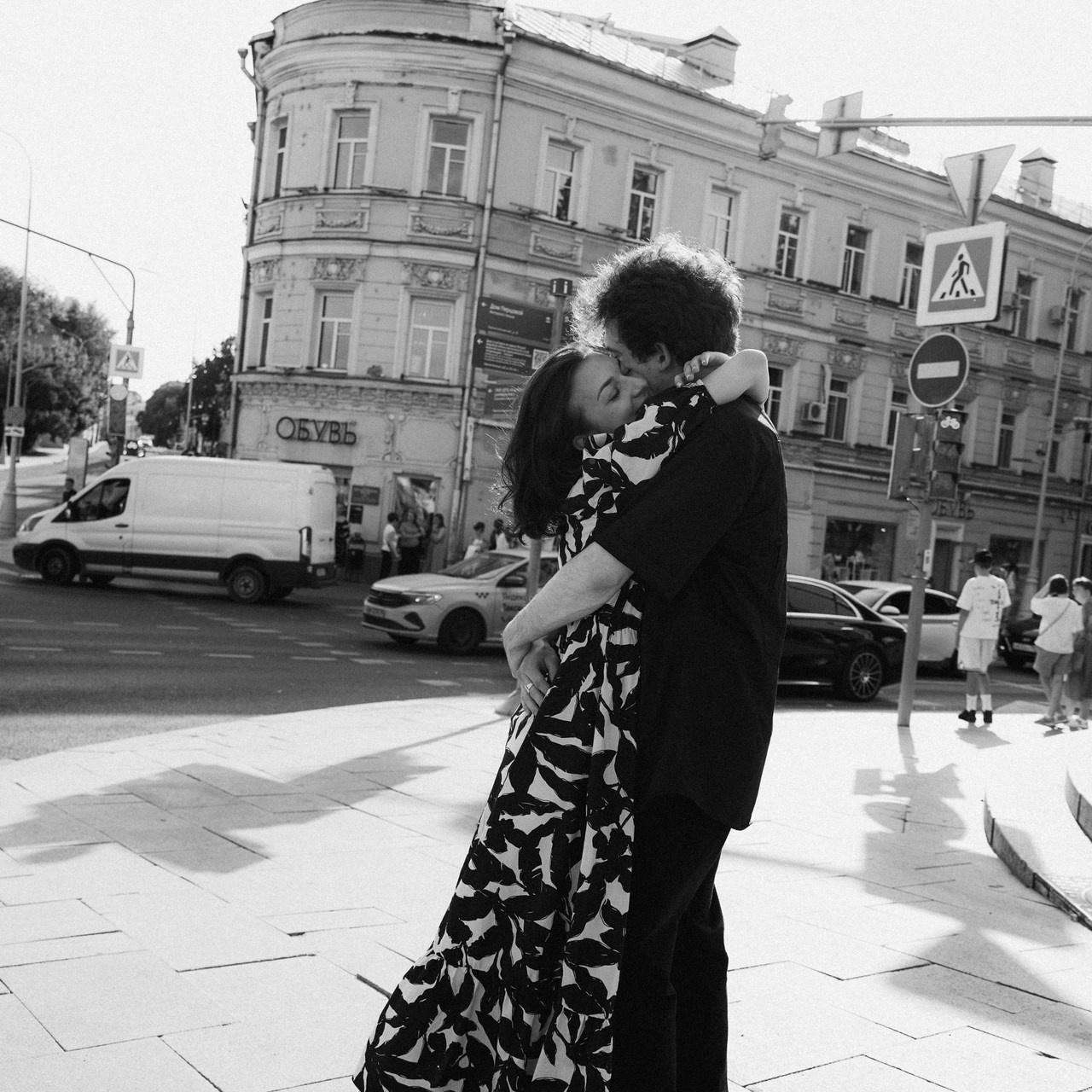 Отзывы. Маргарита — фотограф и видеограф / Москва