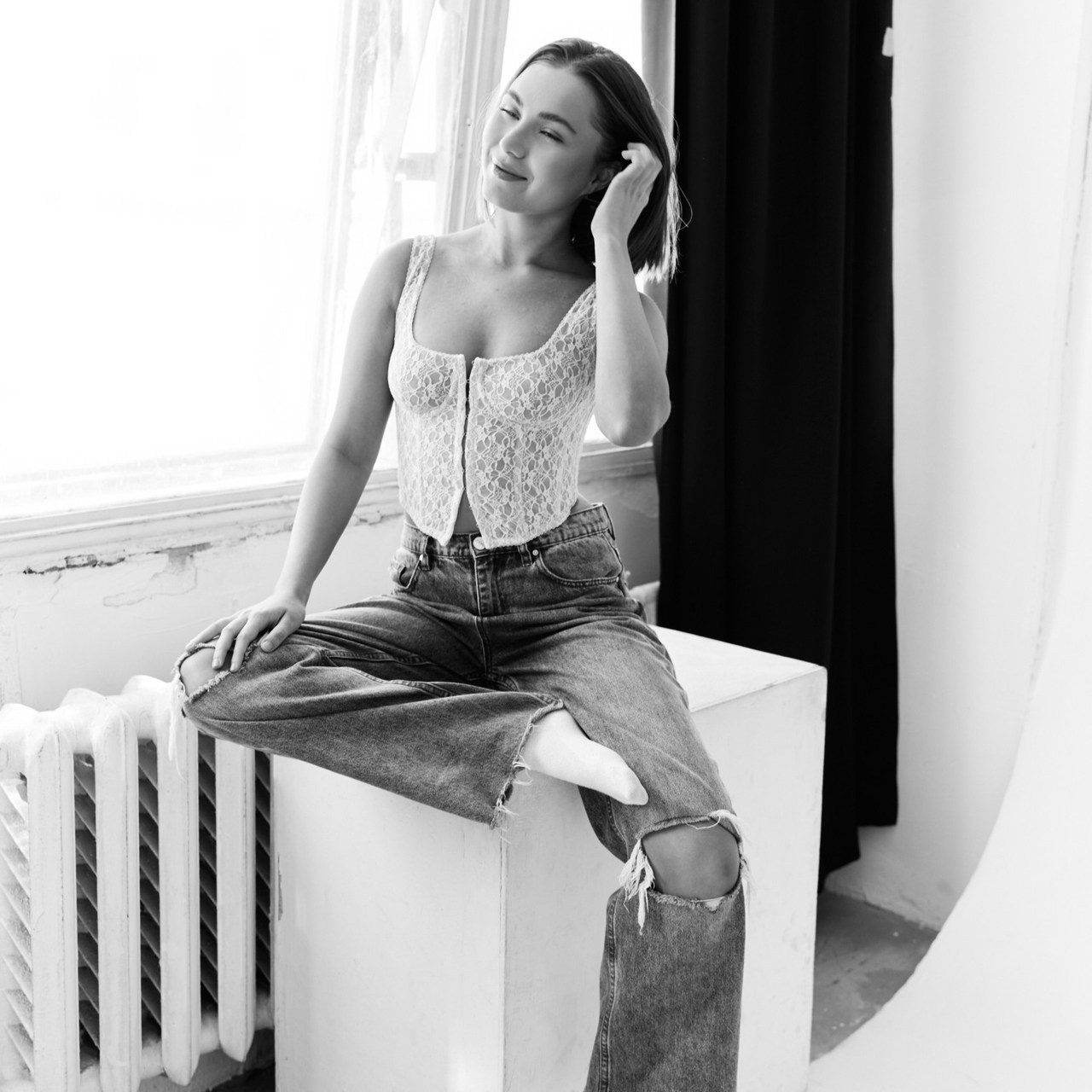 Отзывы. Маргарита — фотограф и видеограф / Москва