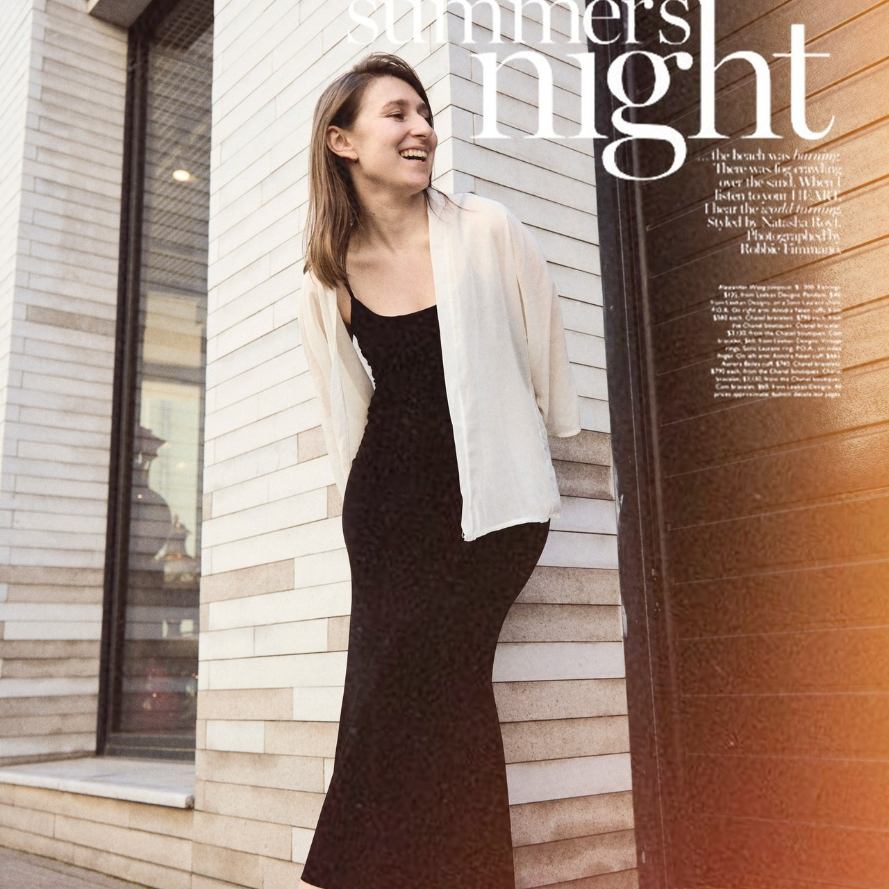 Отзывы. Маргарита — фотограф и видеограф / Москва