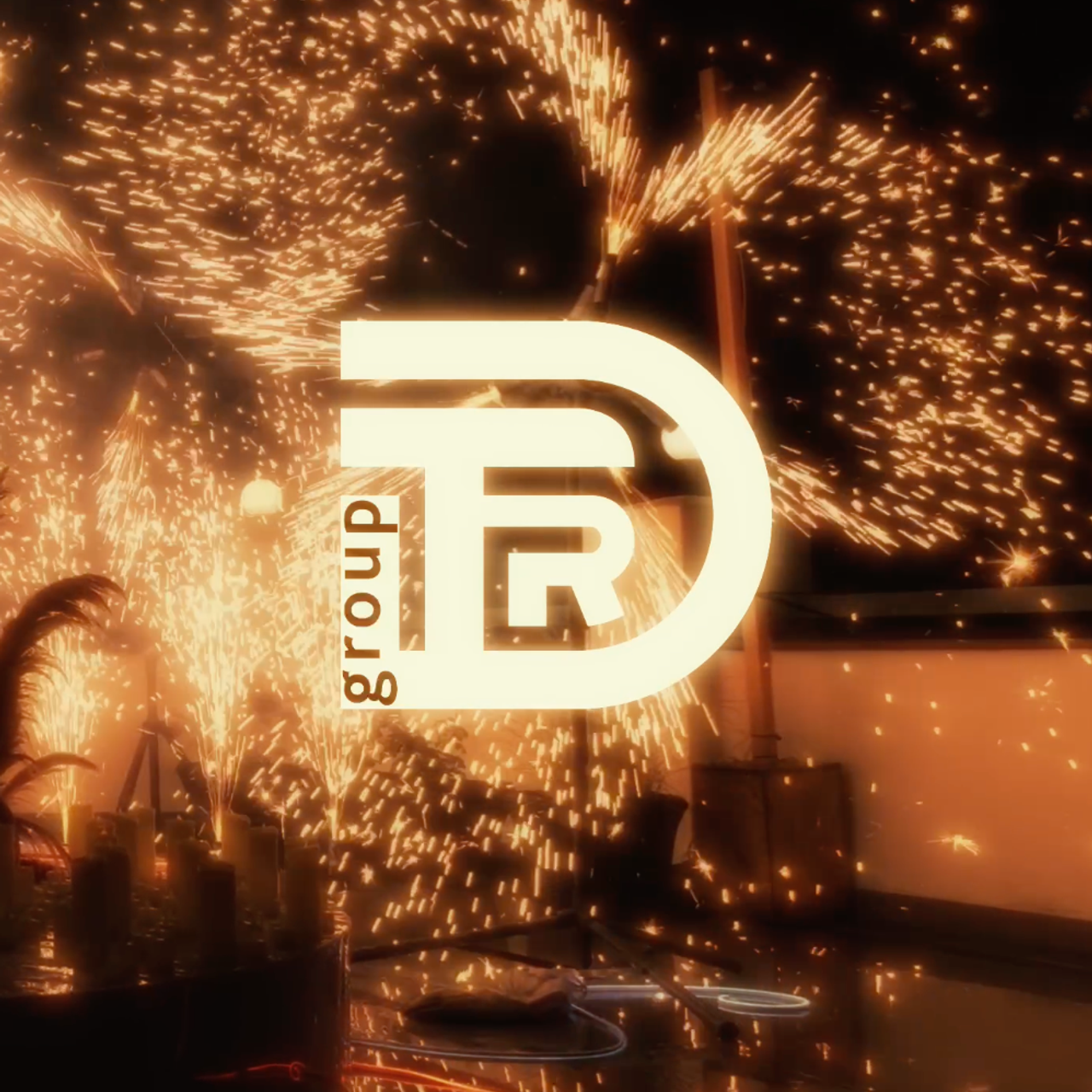 DTR&nbsp;— корпоративное мероприятие в&nbsp;ресторане «Gatsby»