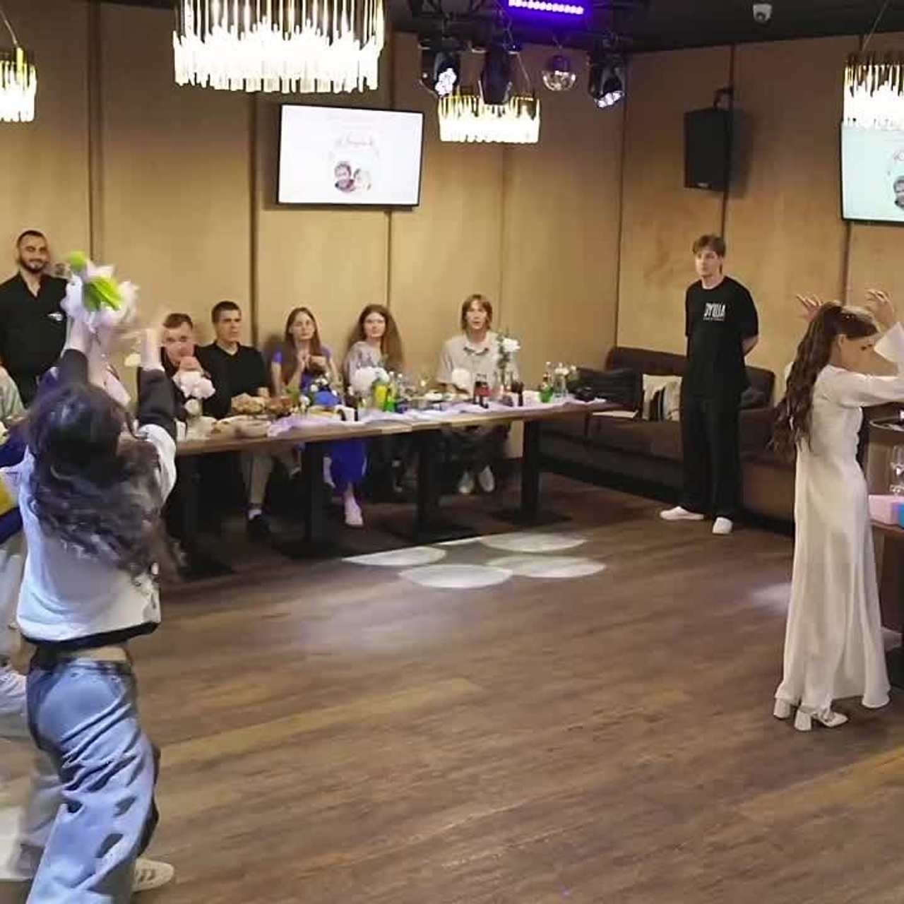 Свадьба 19.07.2025