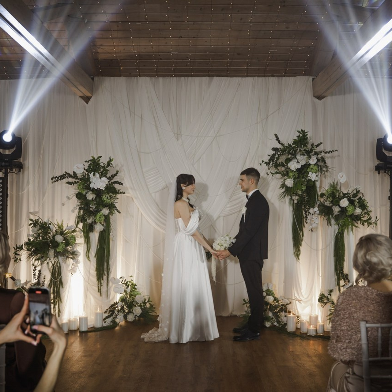 Отзывы. Фотограф Аля Овчарова