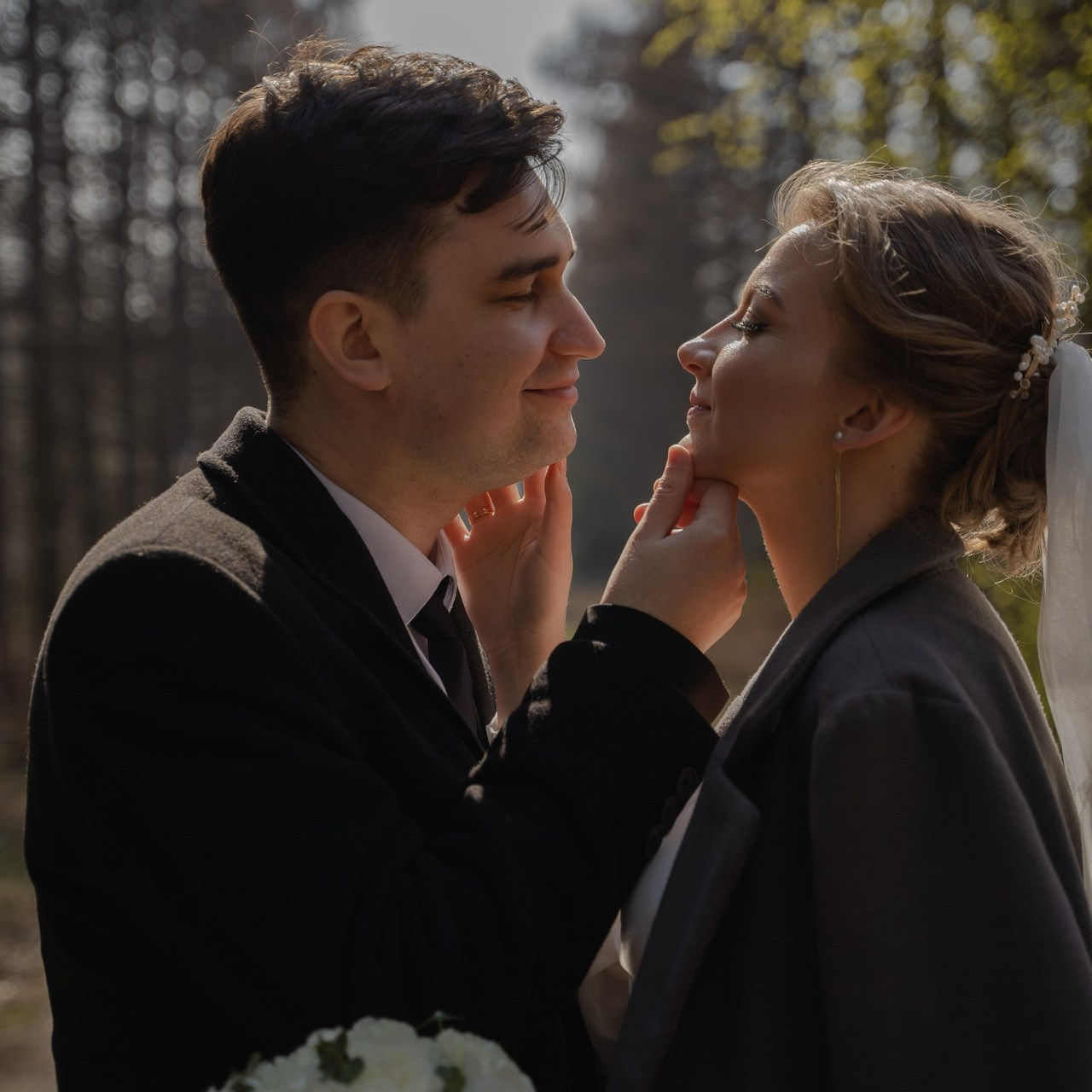 Отзывы. Фотограф Аля Овчарова