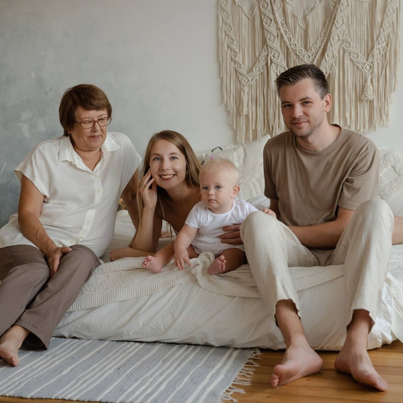 Отзывы. Фотограф Аля Овчарова