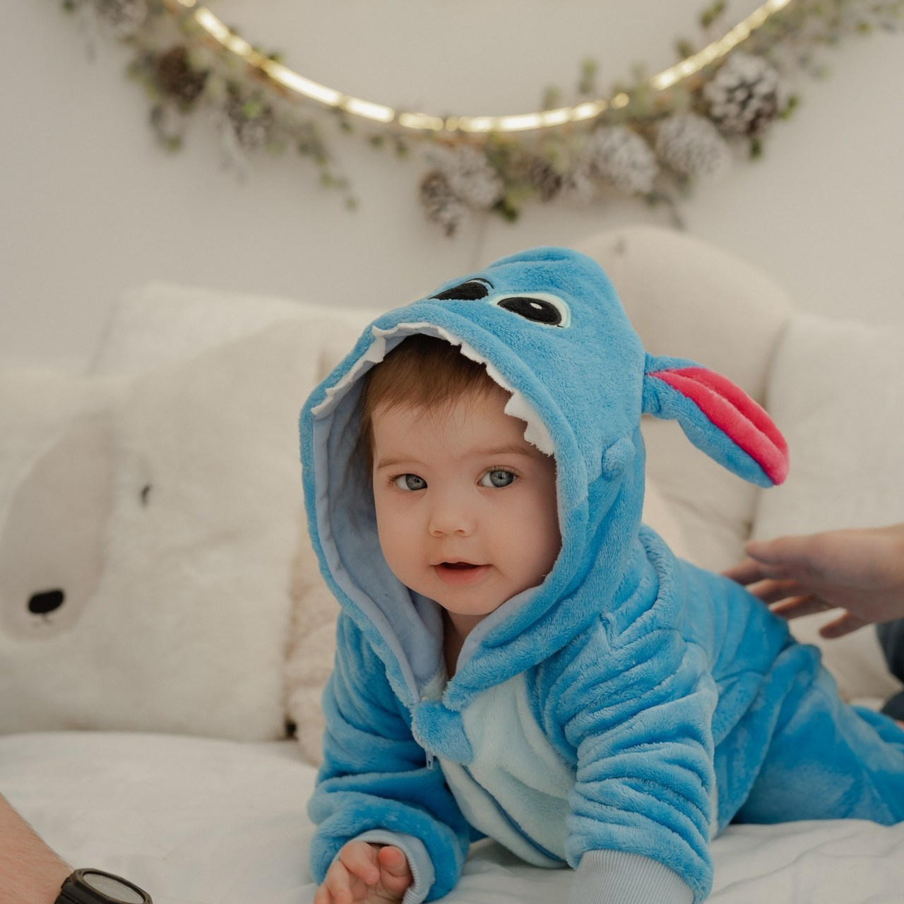 Отзывы. Фотограф Аля Овчарова