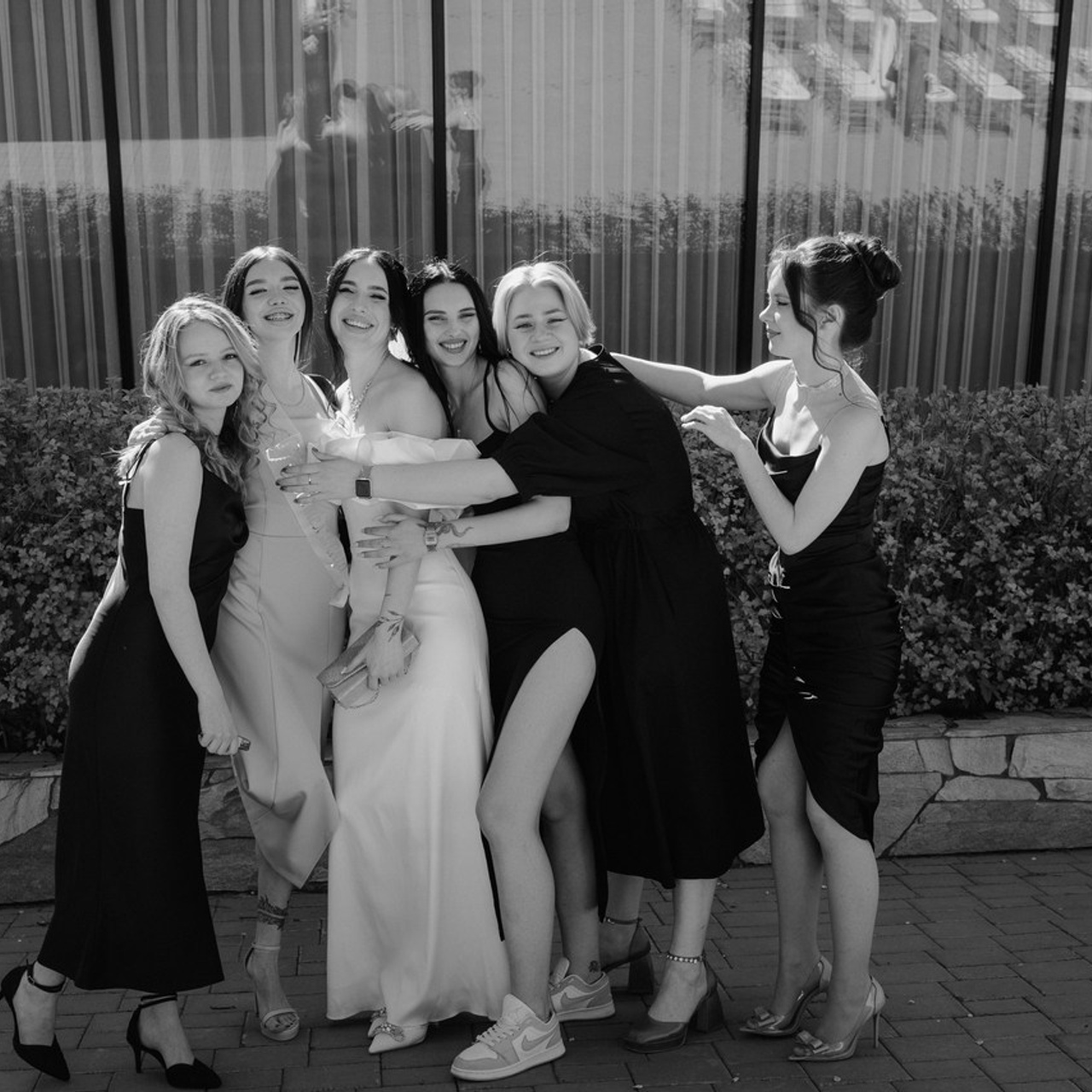 Отзывы. Фотограф Аля Овчарова