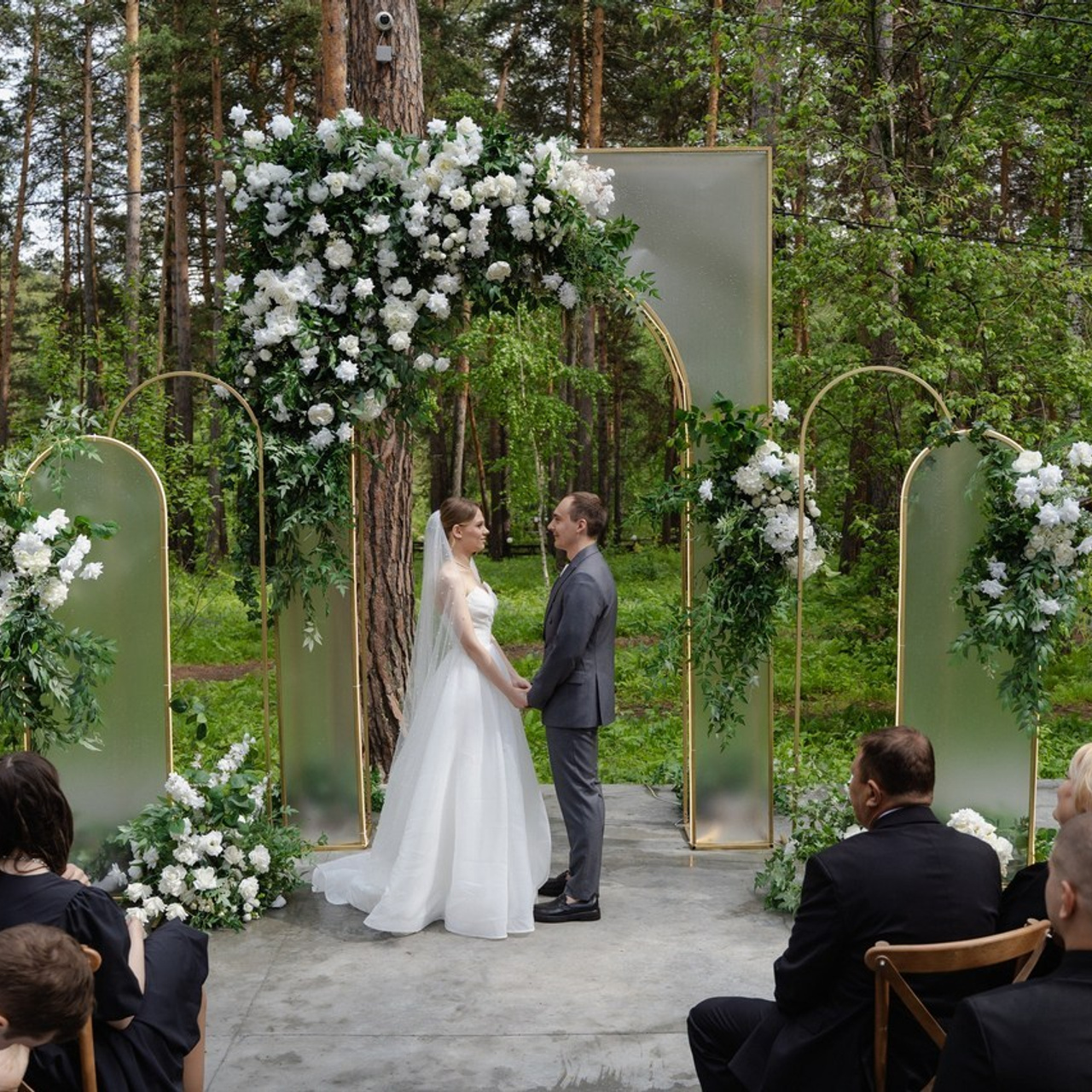 Отзывы. Фотограф Аля Овчарова