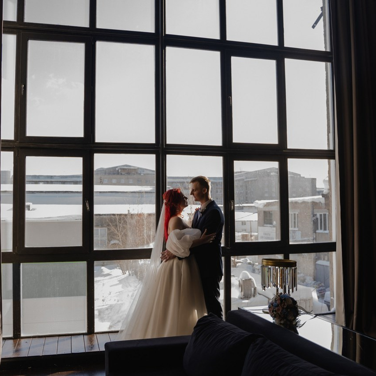 Отзывы. Фотограф Аля Овчарова