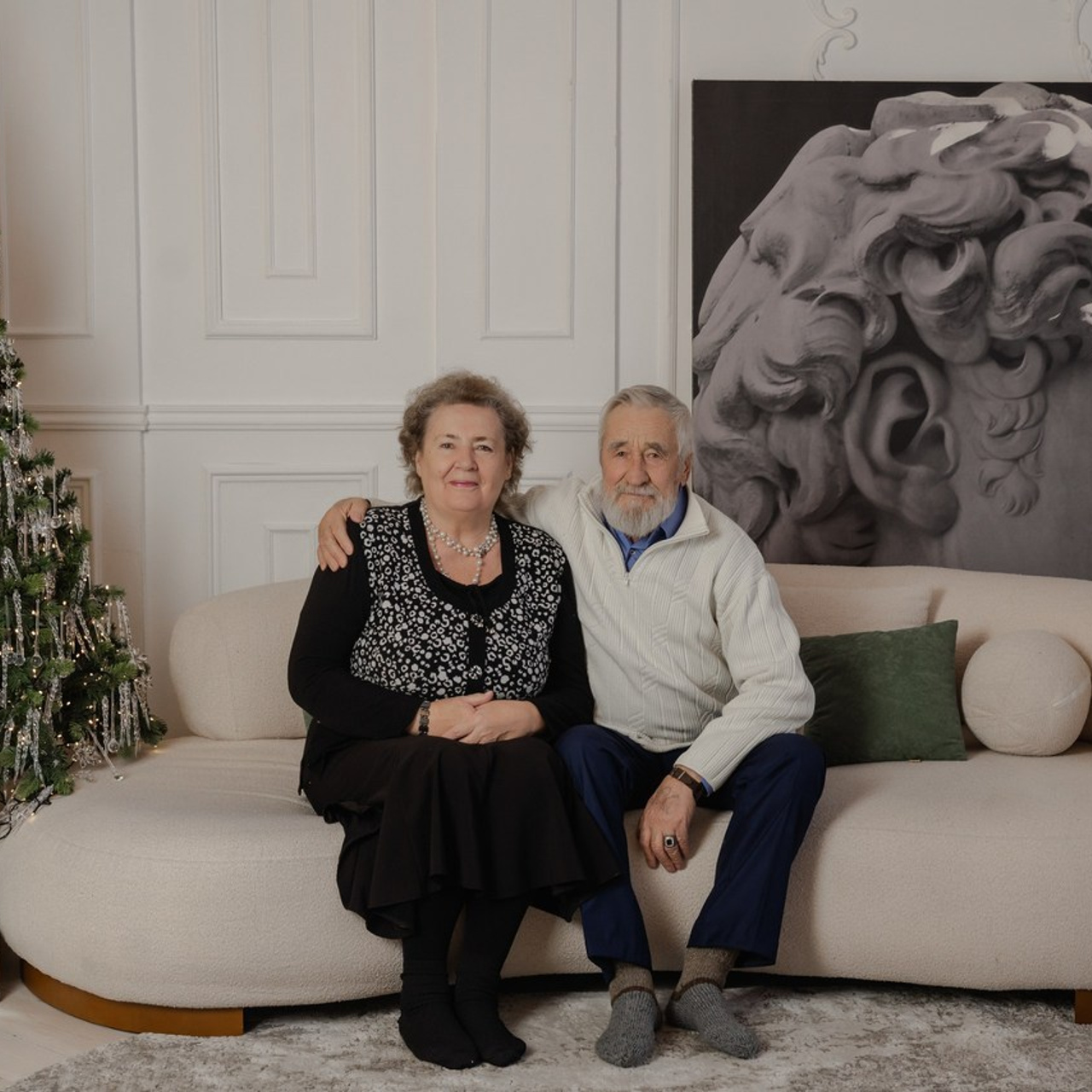 Отзывы. Фотограф Аля Овчарова