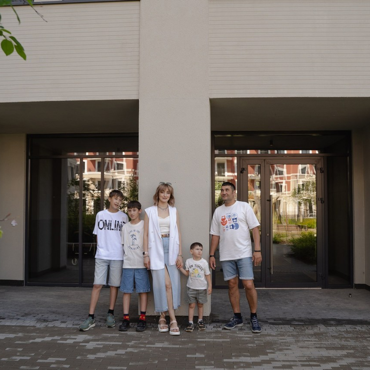 Отзывы. Фотограф Аля Овчарова