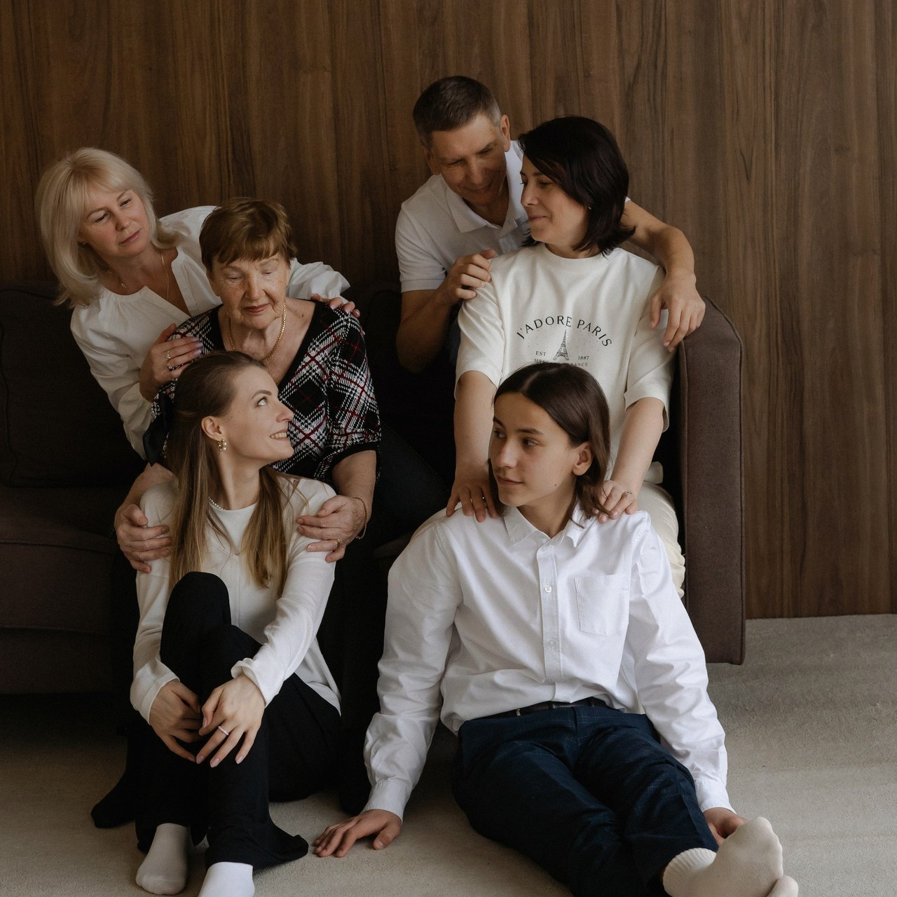 Отзывы. Фотограф Аля Овчарова