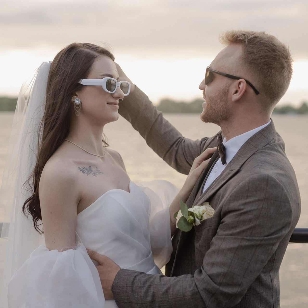 Отзывы. Фотограф Аля Овчарова