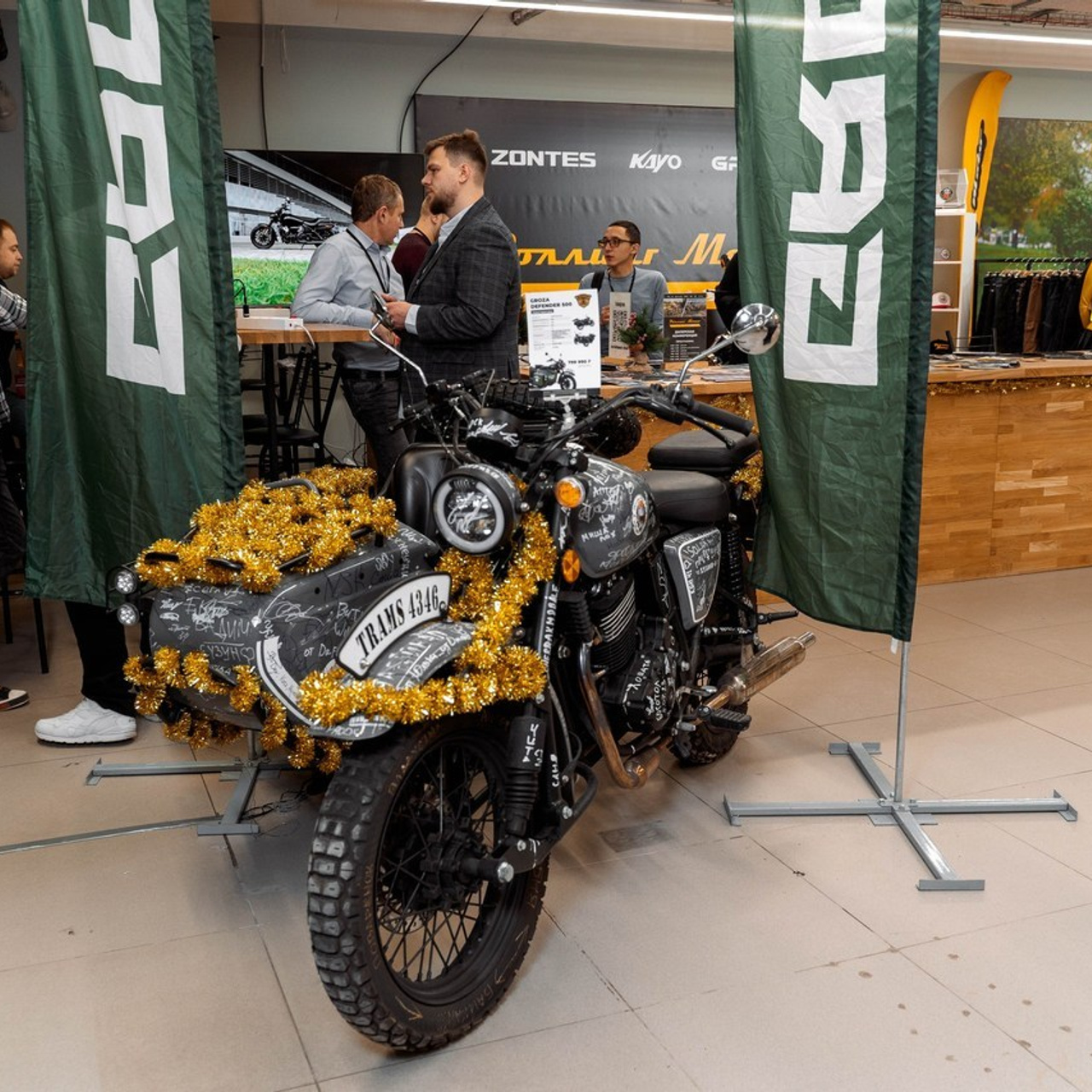 Отзывы. Фотограф Москва Влад Чибис