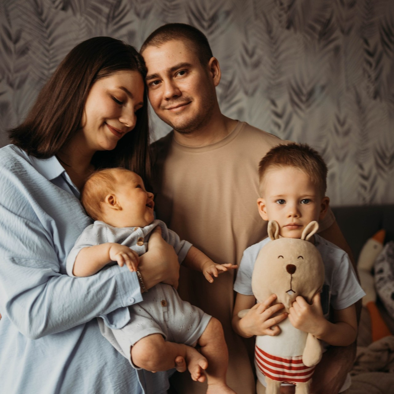 Отзывы. Фотограф Алевтина Матешук