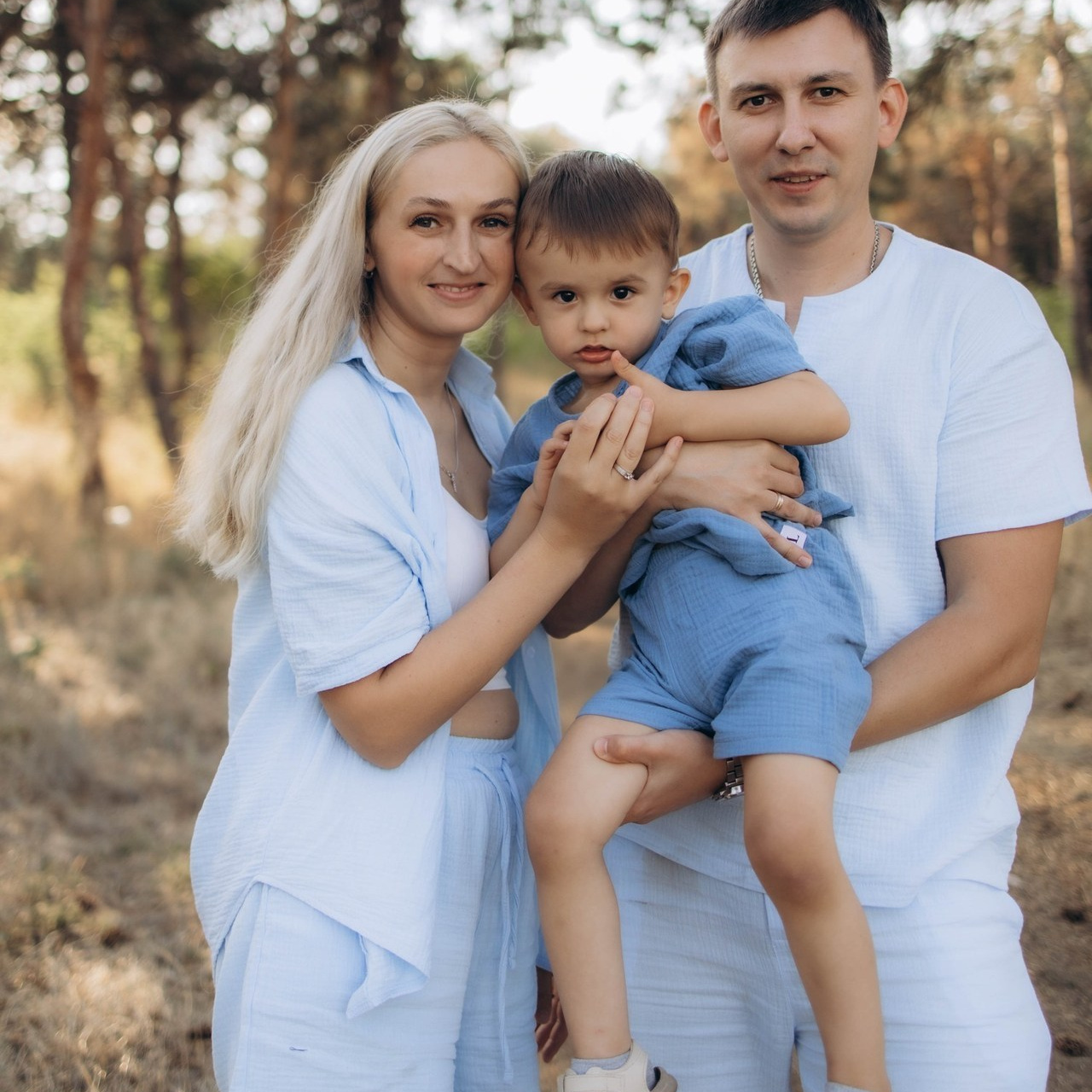 Отзывы. Фотограф Алевтина Матешук