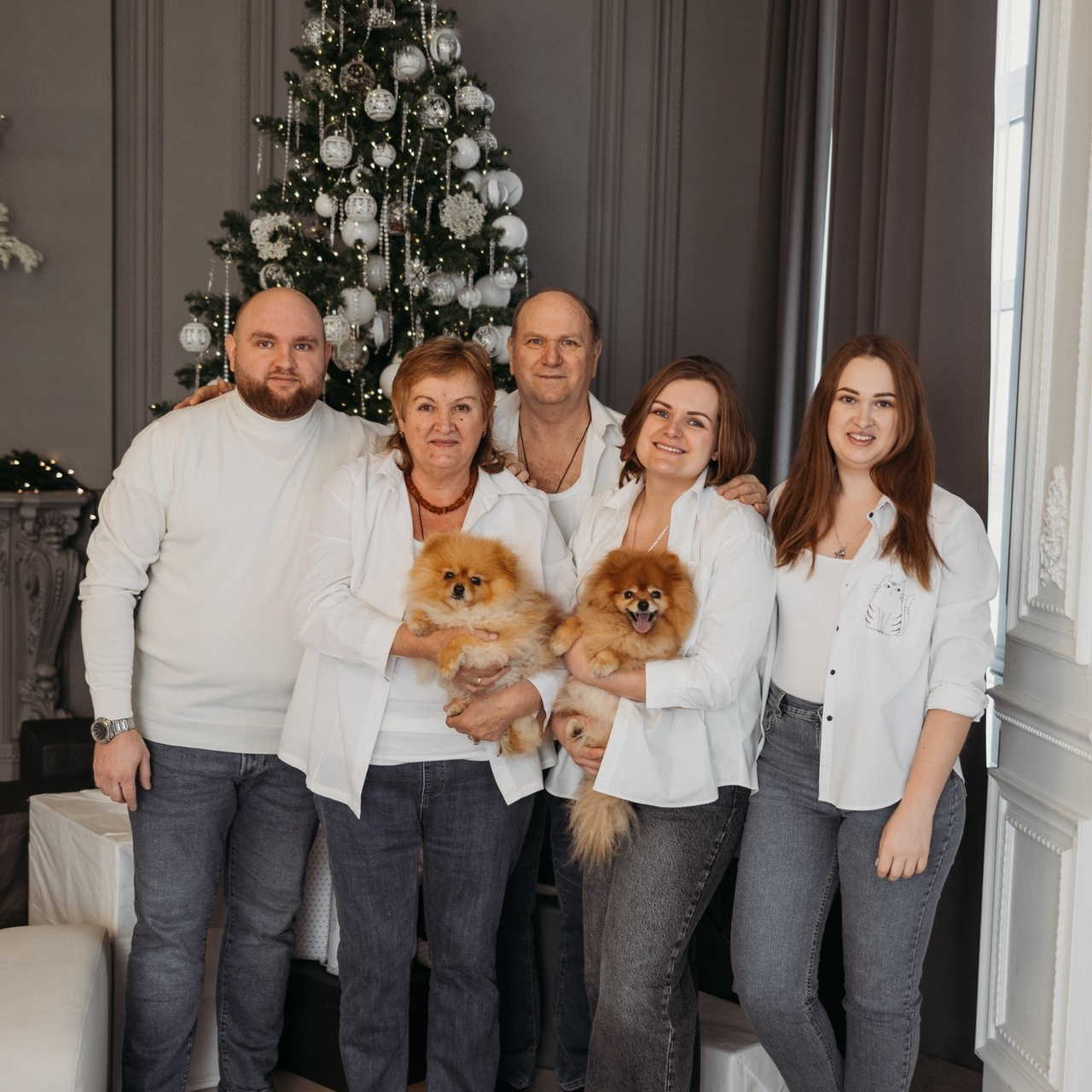 Отзывы. Фотограф Алевтина Матешук