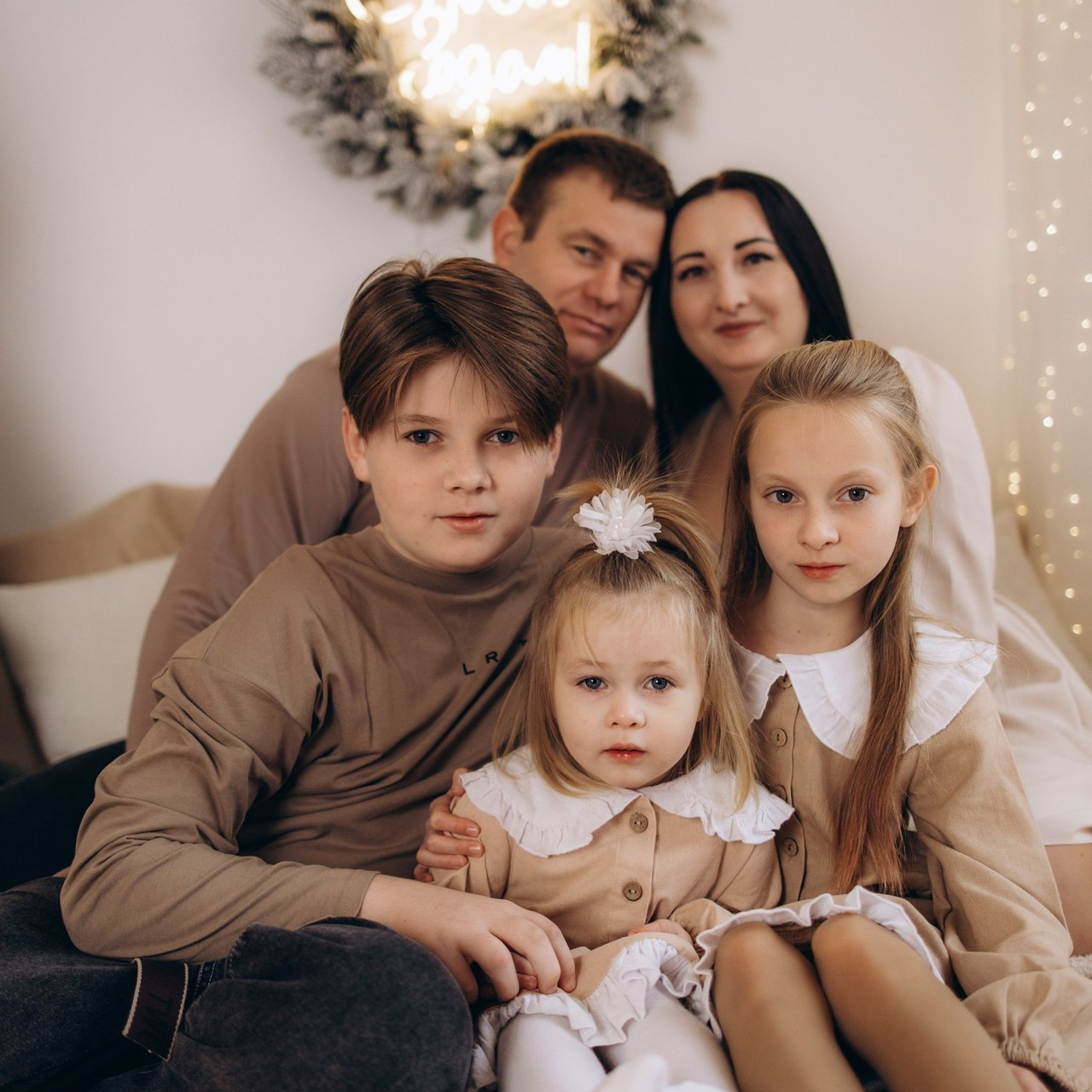 Отзывы. Фотограф Алевтина Матешук