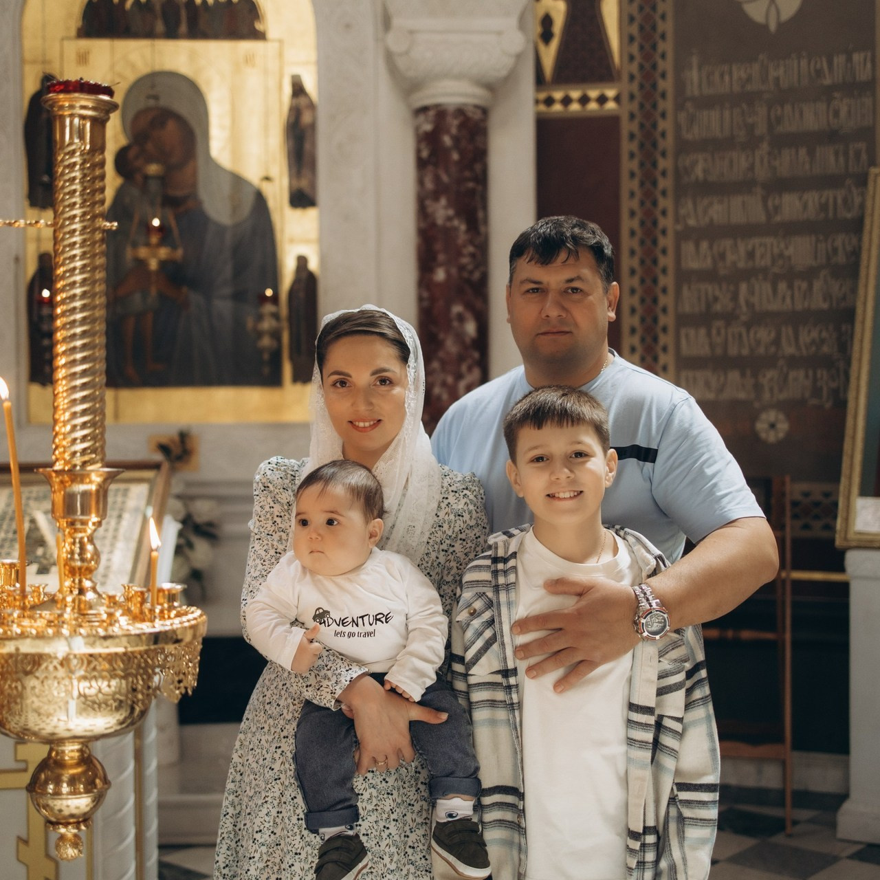 Отзывы. Фотограф Алевтина Матешук