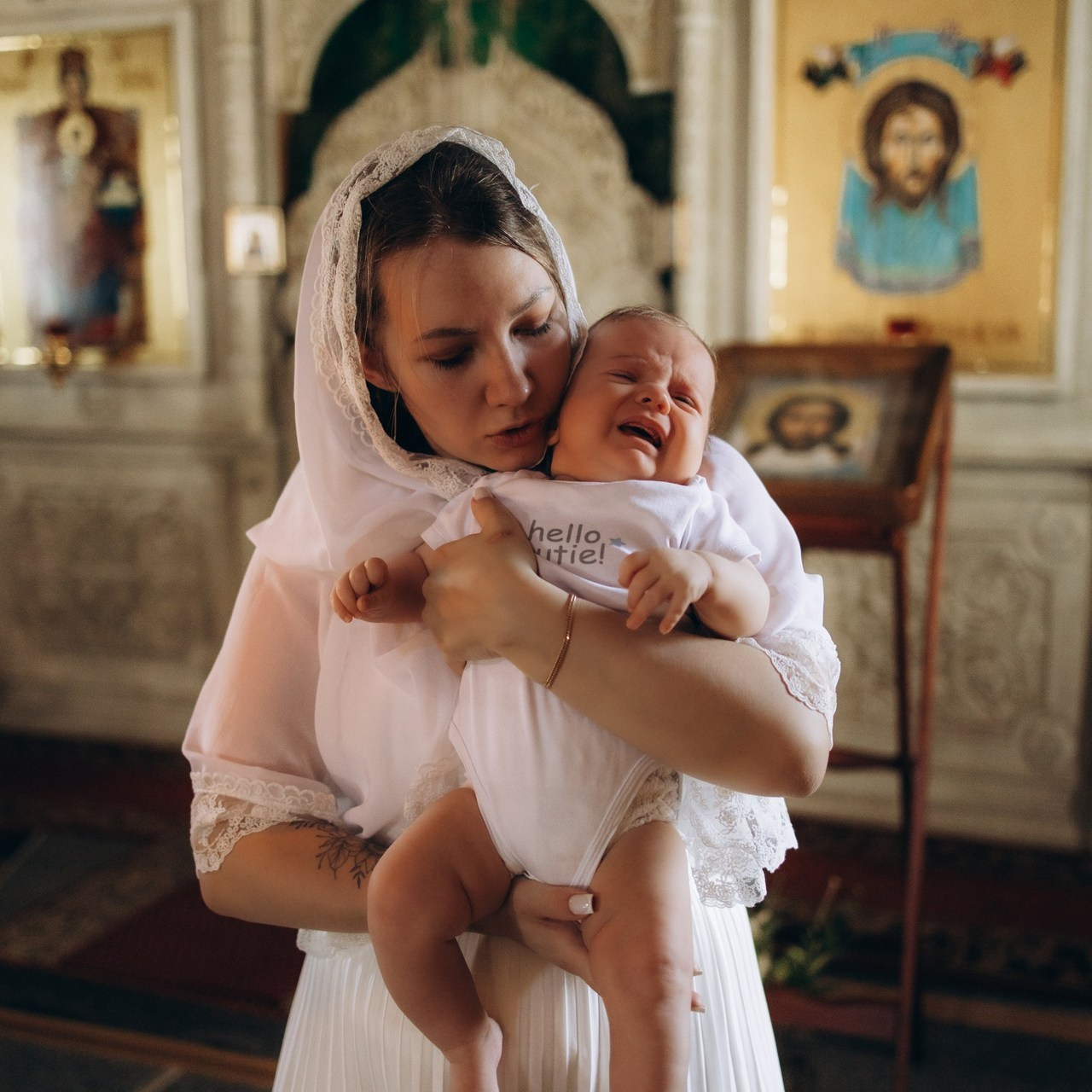 Отзывы. Фотограф Алевтина Матешук