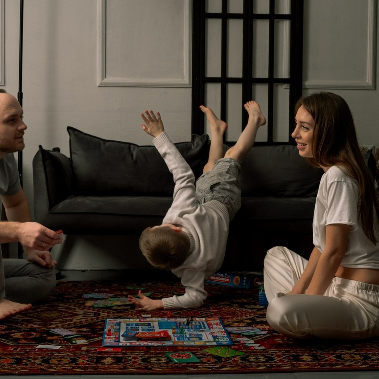 Отзывы. Семейный и детский фотограф в Муроме Сергей Жуговцев