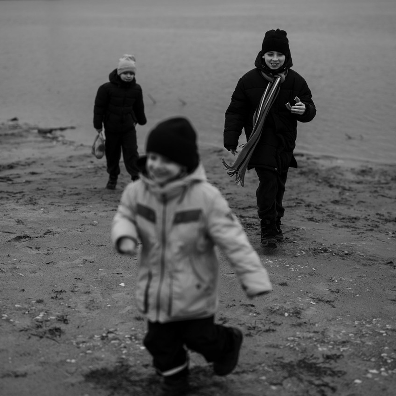 Отзывы. Семейный и детский фотограф в Муроме Сергей Жуговцев