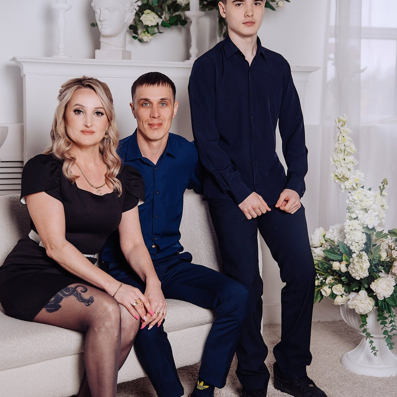 Отзывы. Свадебный и семейный фотограф в Йошкар-Оле