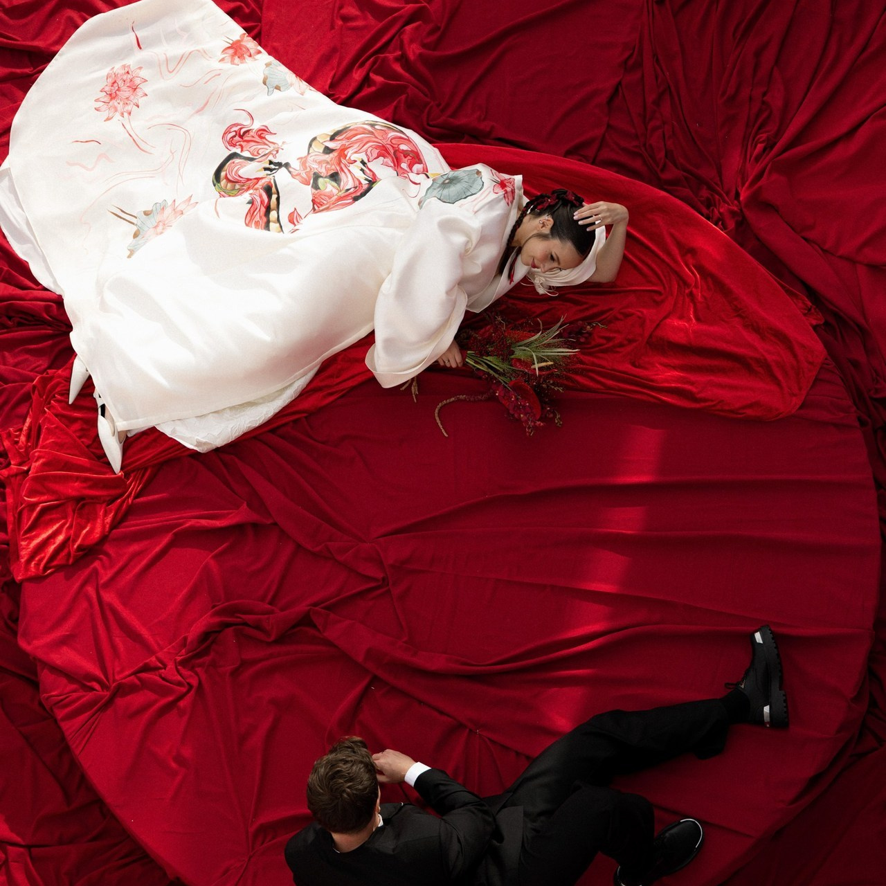 Отзывы. Свадебный и семейный фотограф в Красноярске Прохорова Екатерина