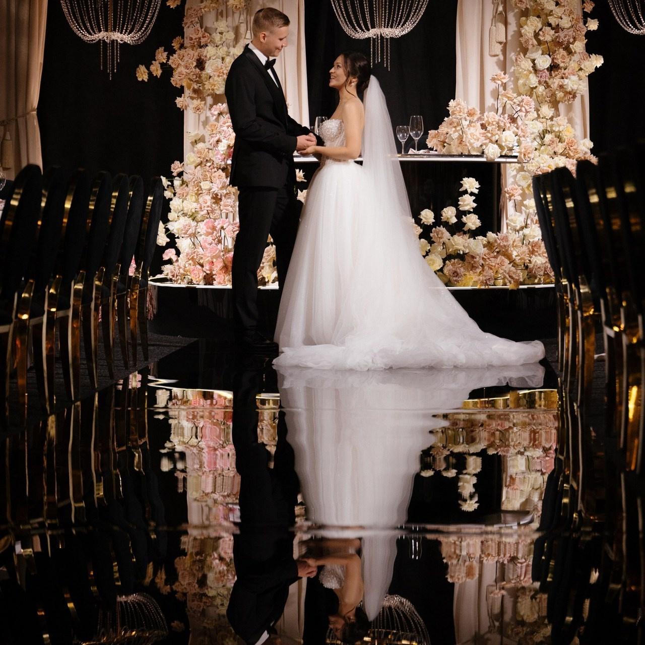 Отзывы. Свадебный и семейный фотограф в Красноярске Прохорова Екатерина