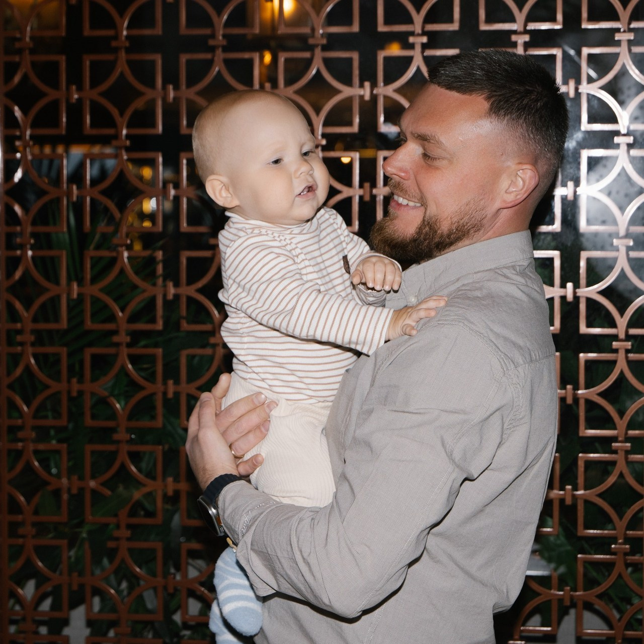 Отзывы. Свадебный и семейный фотограф в Красноярске Прохорова Екатерина