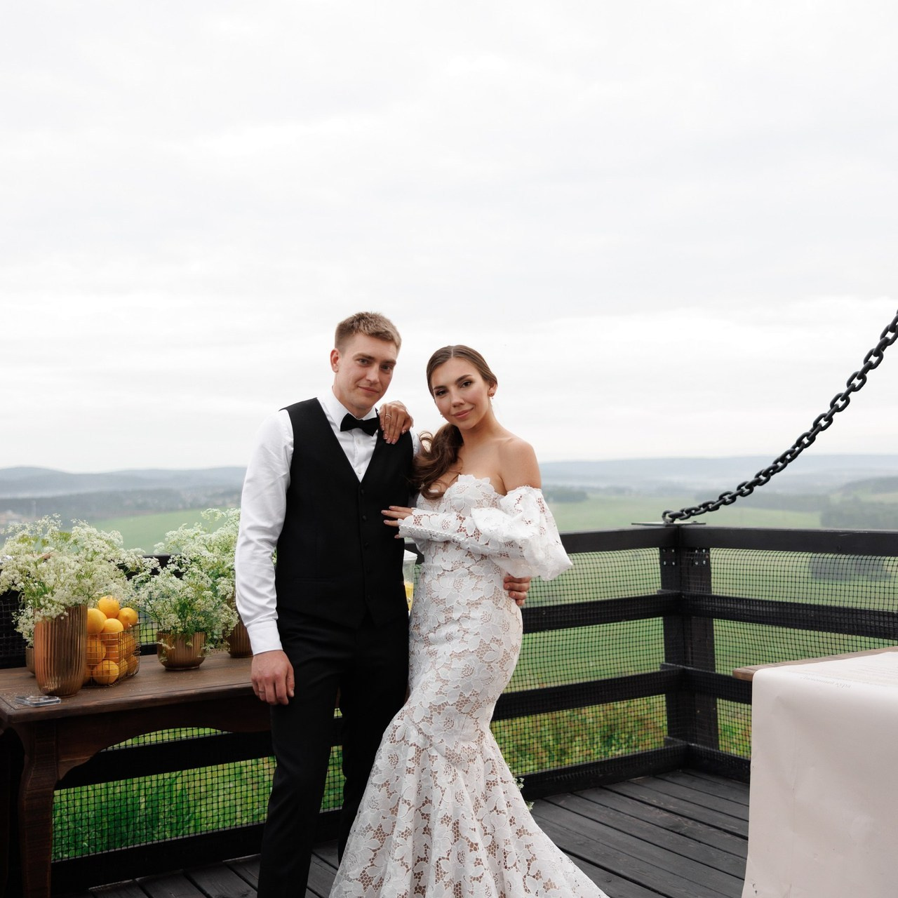 Отзывы. Свадебный и семейный фотограф в Красноярске Прохорова Екатерина