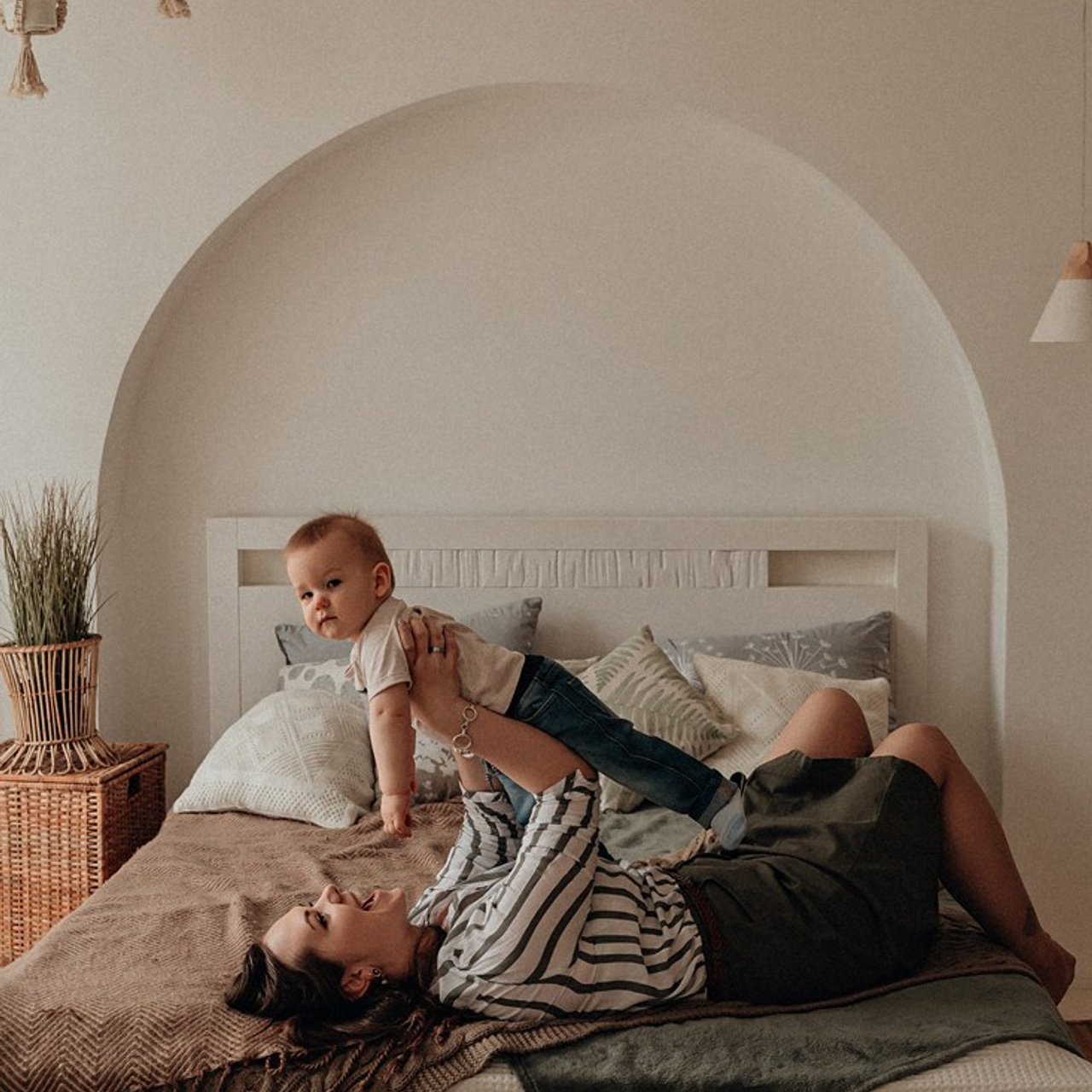 Отзывы. Портретный и Семейный фотограф в Санкт-Петербурге Rocket Alice