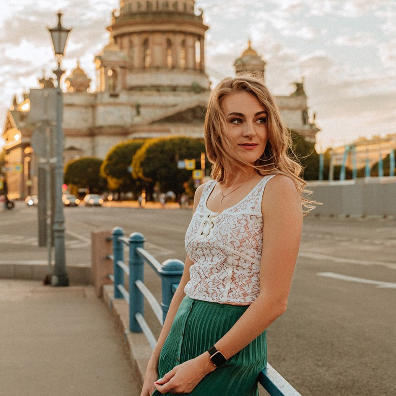 Отзывы. Портретный и Семейный фотограф в Санкт-Петербурге Rocket Alice