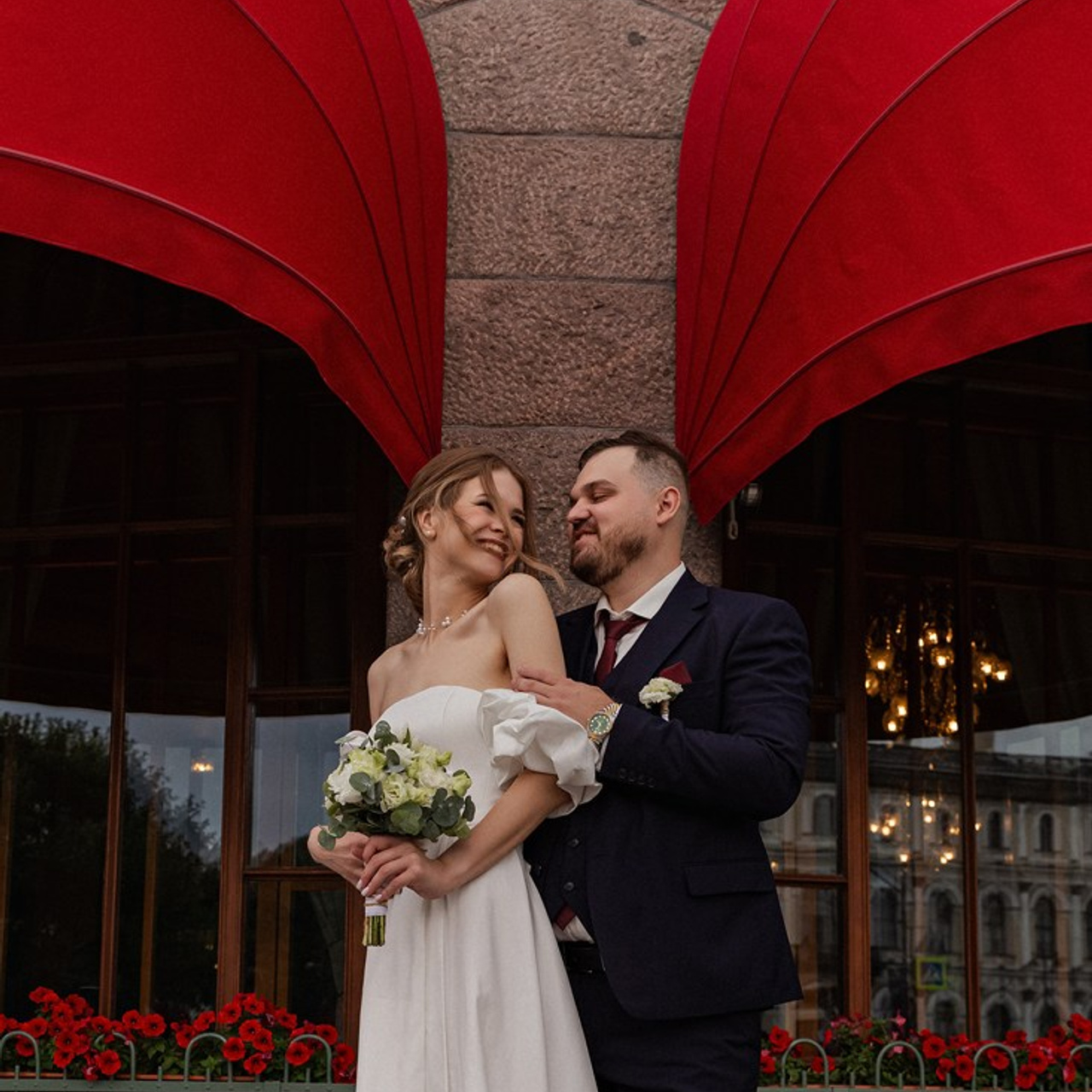 Отзывы. Портретный и Семейный фотограф в Санкт-Петербурге Rocket Alice