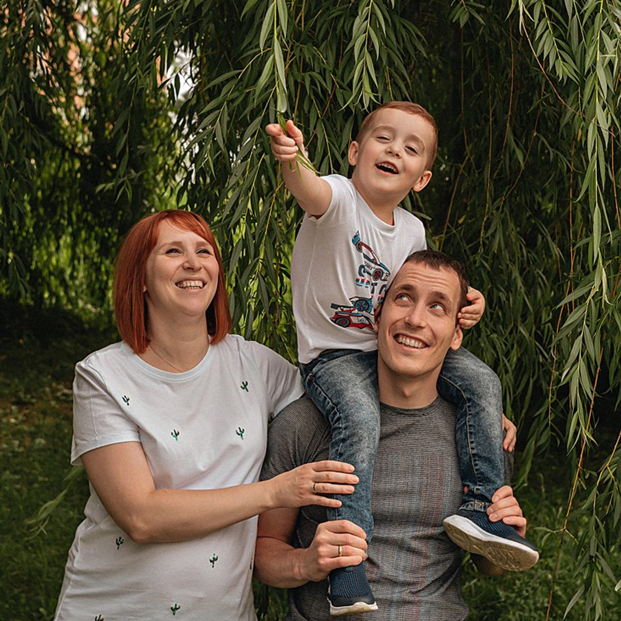 Отзывы. Портретный и Семейный фотограф в Санкт-Петербурге Rocket Alice