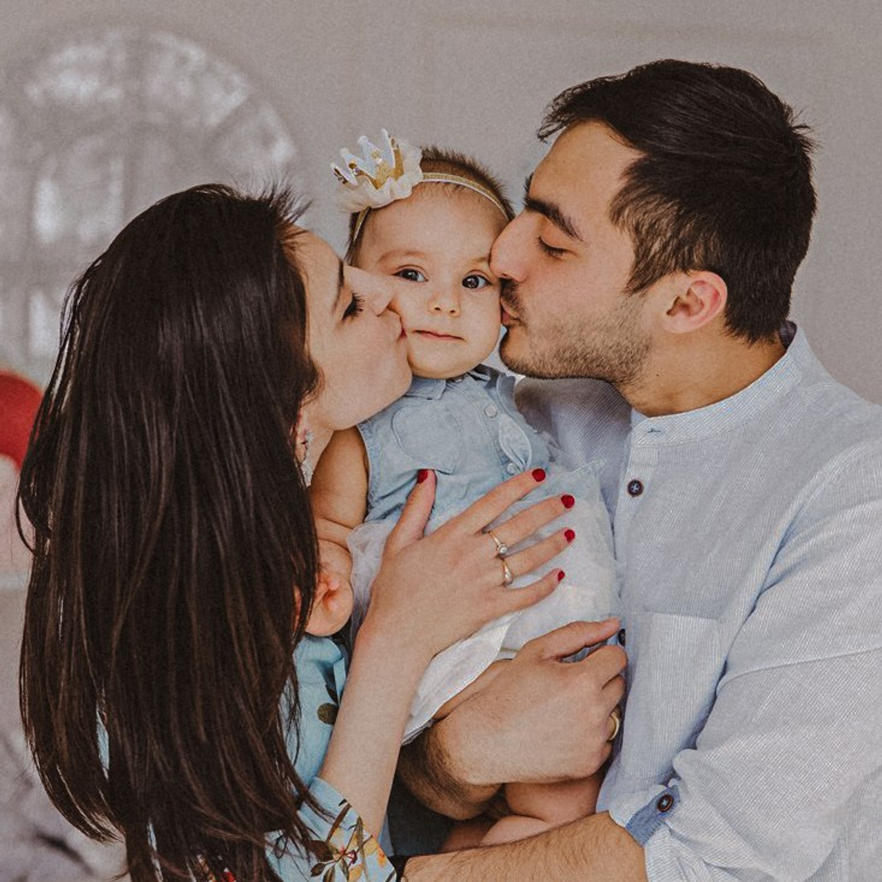 Отзывы. Портретный и Семейный фотограф в Санкт-Петербурге Rocket Alice