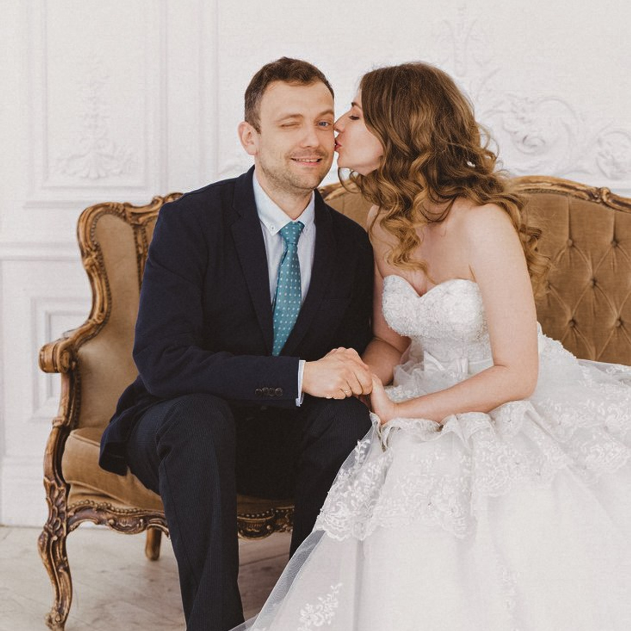 Отзывы. Портретный и Семейный фотограф в Санкт-Петербурге Rocket Alice