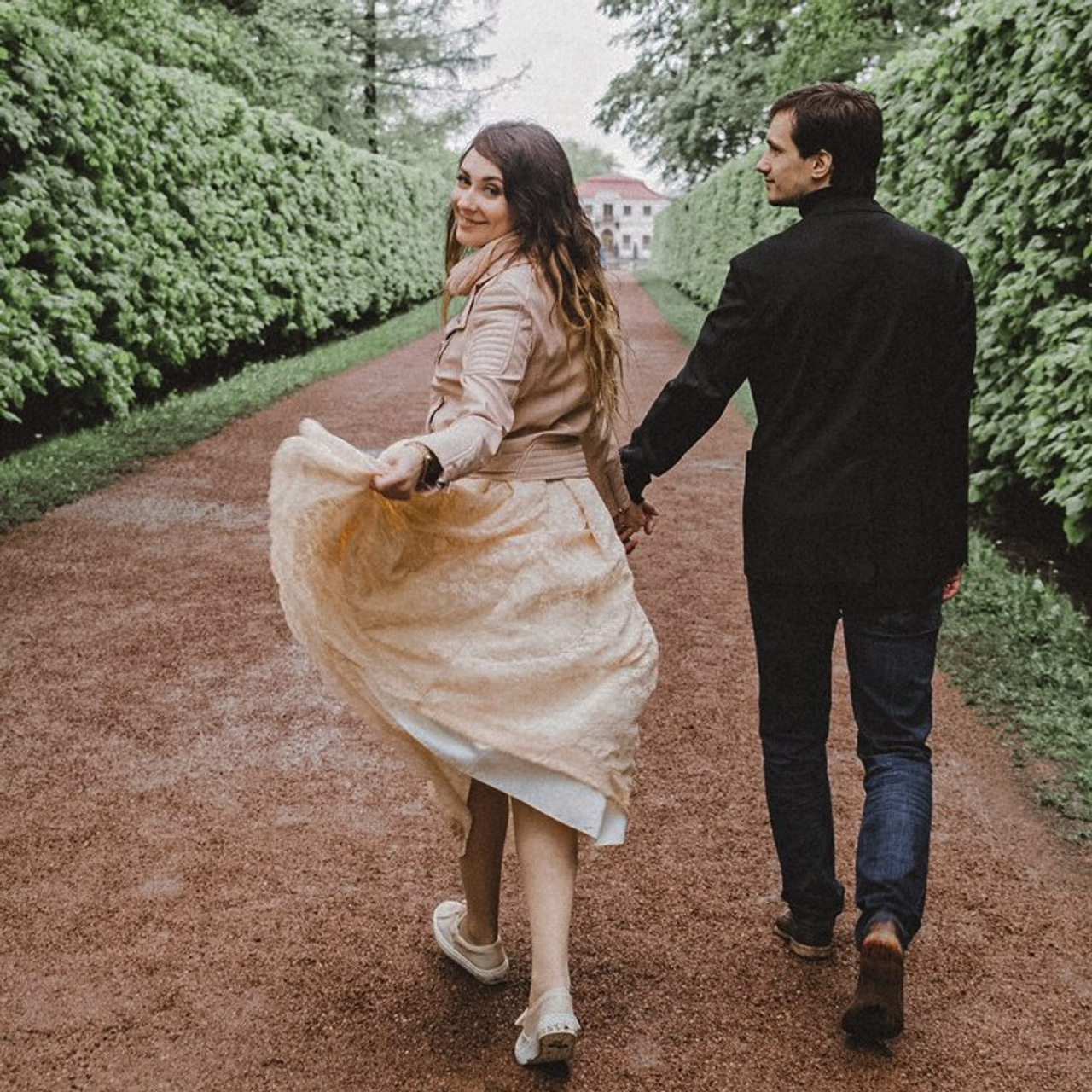 Отзывы. Портретный и Семейный фотограф в Санкт-Петербурге Rocket Alice