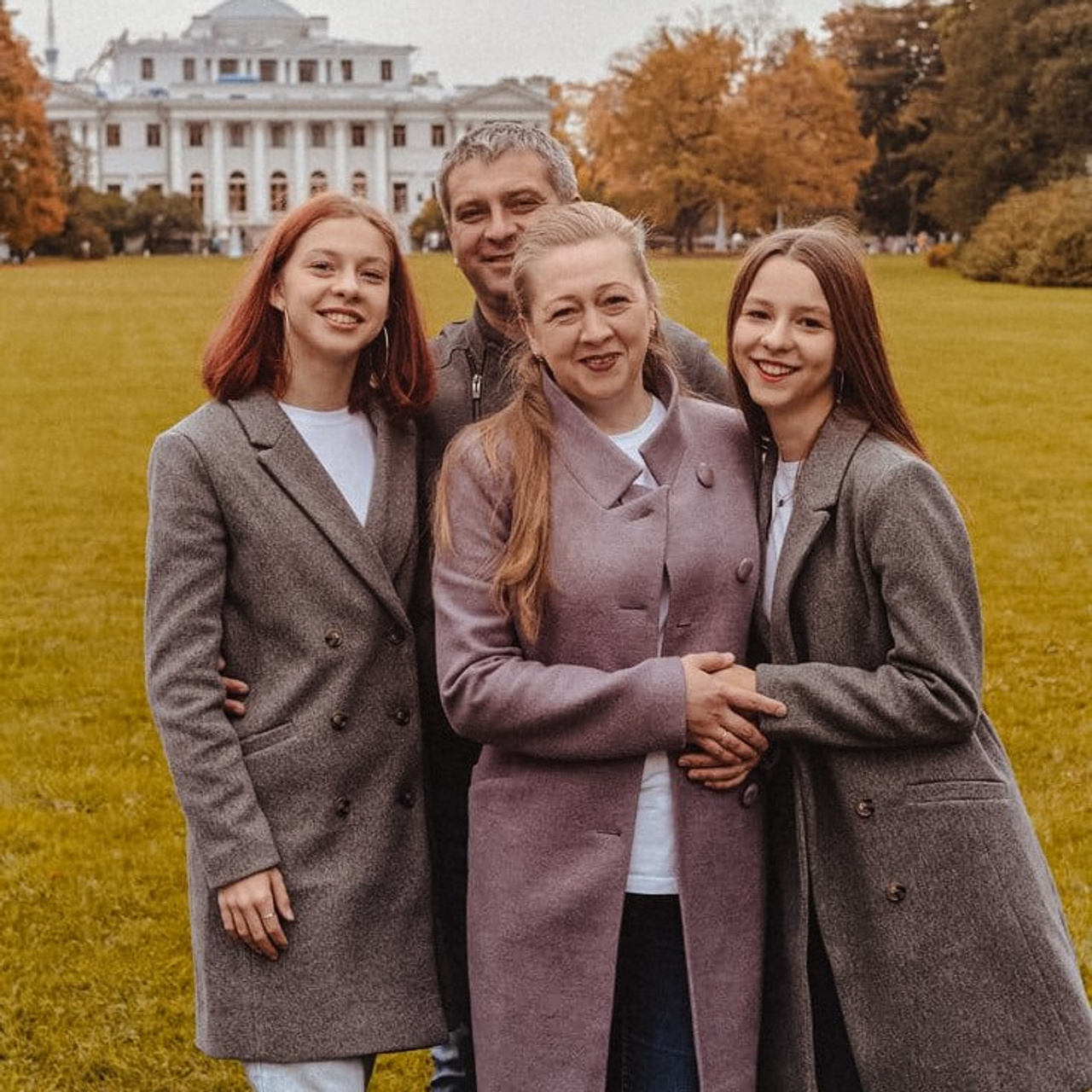 Отзывы. Портретный и Семейный фотограф в Санкт-Петербурге Rocket Alice