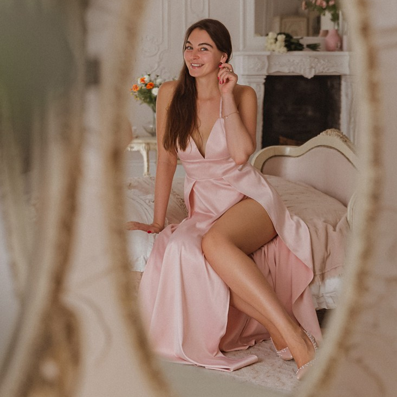 Отзывы. Портретный и Семейный фотограф в Санкт-Петербурге Rocket Alice