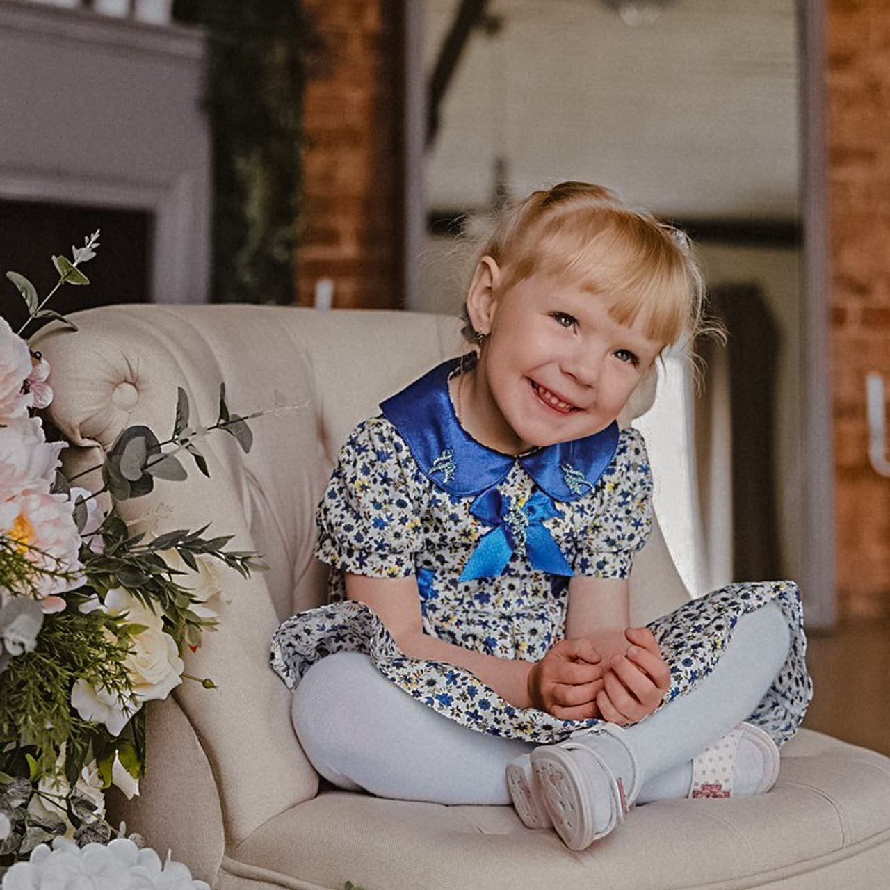 Отзывы. Портретный и Семейный фотограф в Санкт-Петербурге Rocket Alice