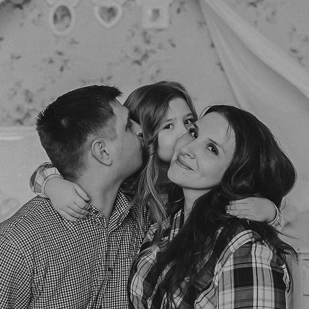 Отзывы. Портретный и Семейный фотограф в Санкт-Петербурге Rocket Alice