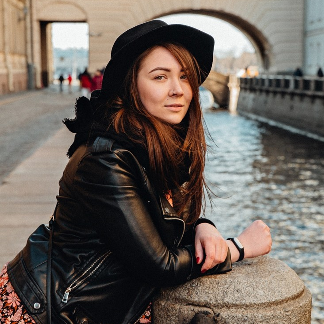 Отзывы. Портретный и Семейный фотограф в Санкт-Петербурге Rocket Alice