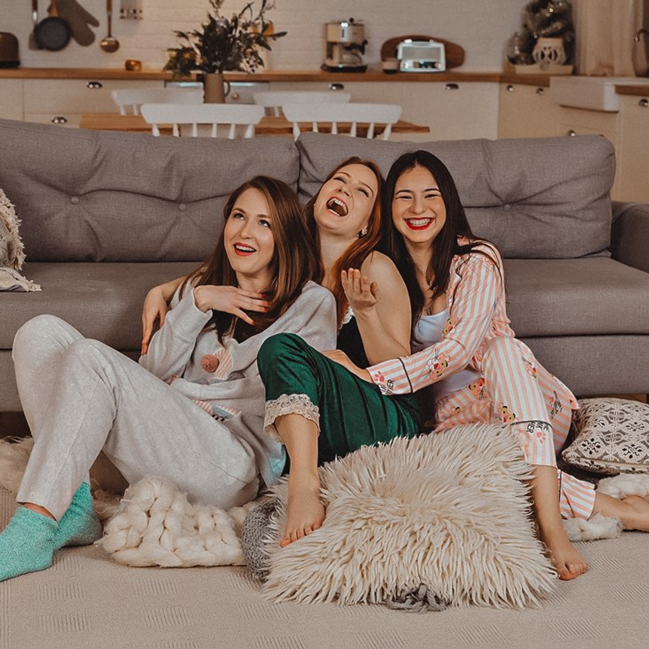 Отзывы. Портретный и Семейный фотограф в Санкт-Петербурге Rocket Alice