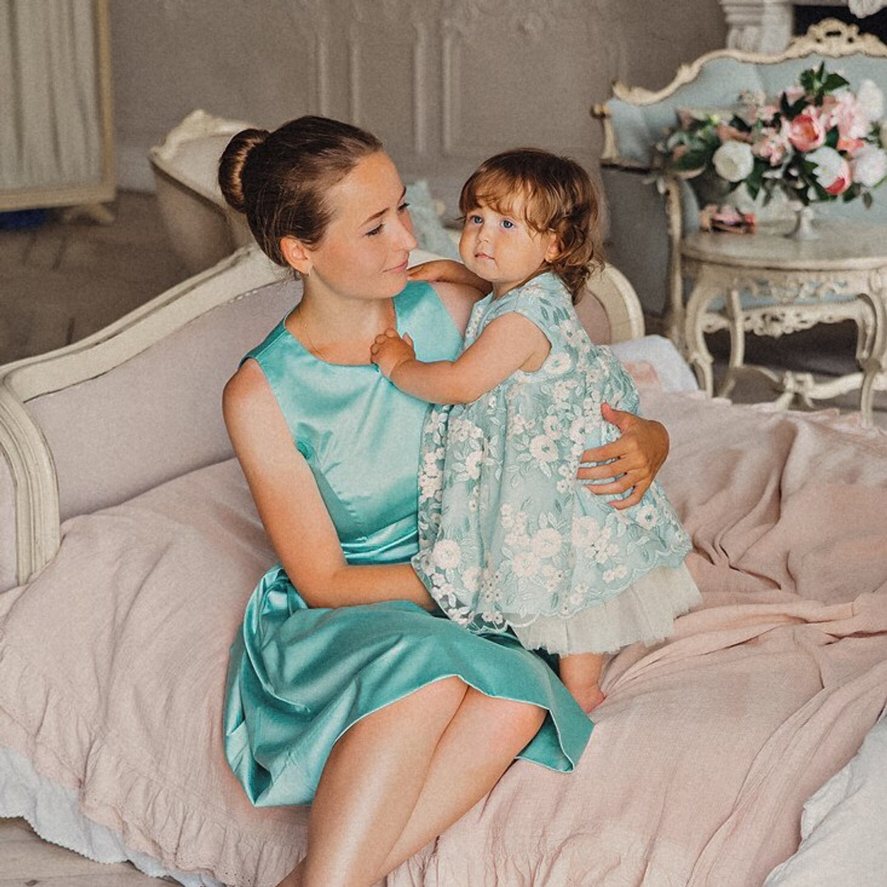 Отзывы. Портретный и Семейный фотограф в Санкт-Петербурге Rocket Alice