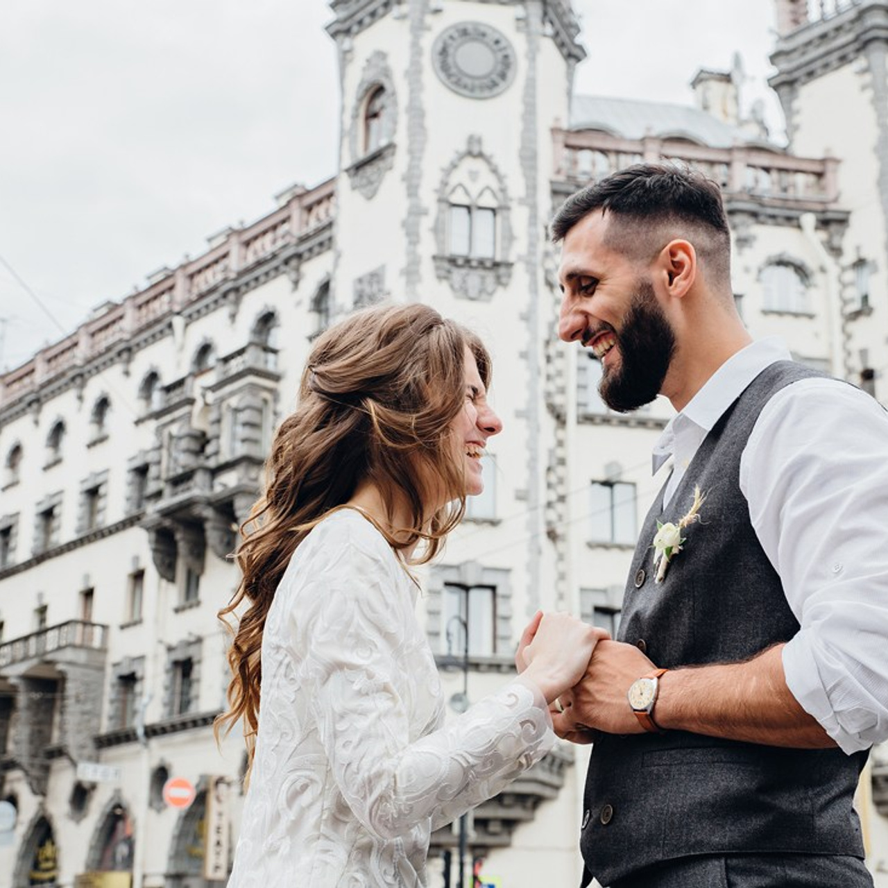 Отзывы. Портретный и Семейный фотограф в Санкт-Петербурге Rocket Alice